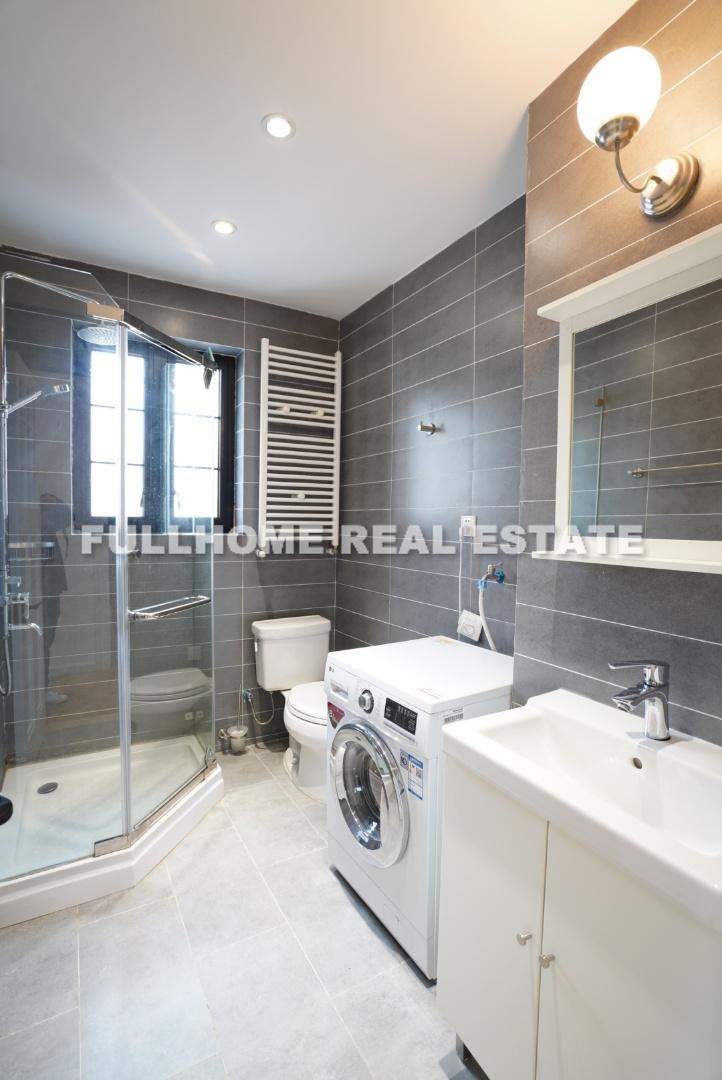 No.9 Xinle Road Old House - Interior view 5, Shanghai rental property
