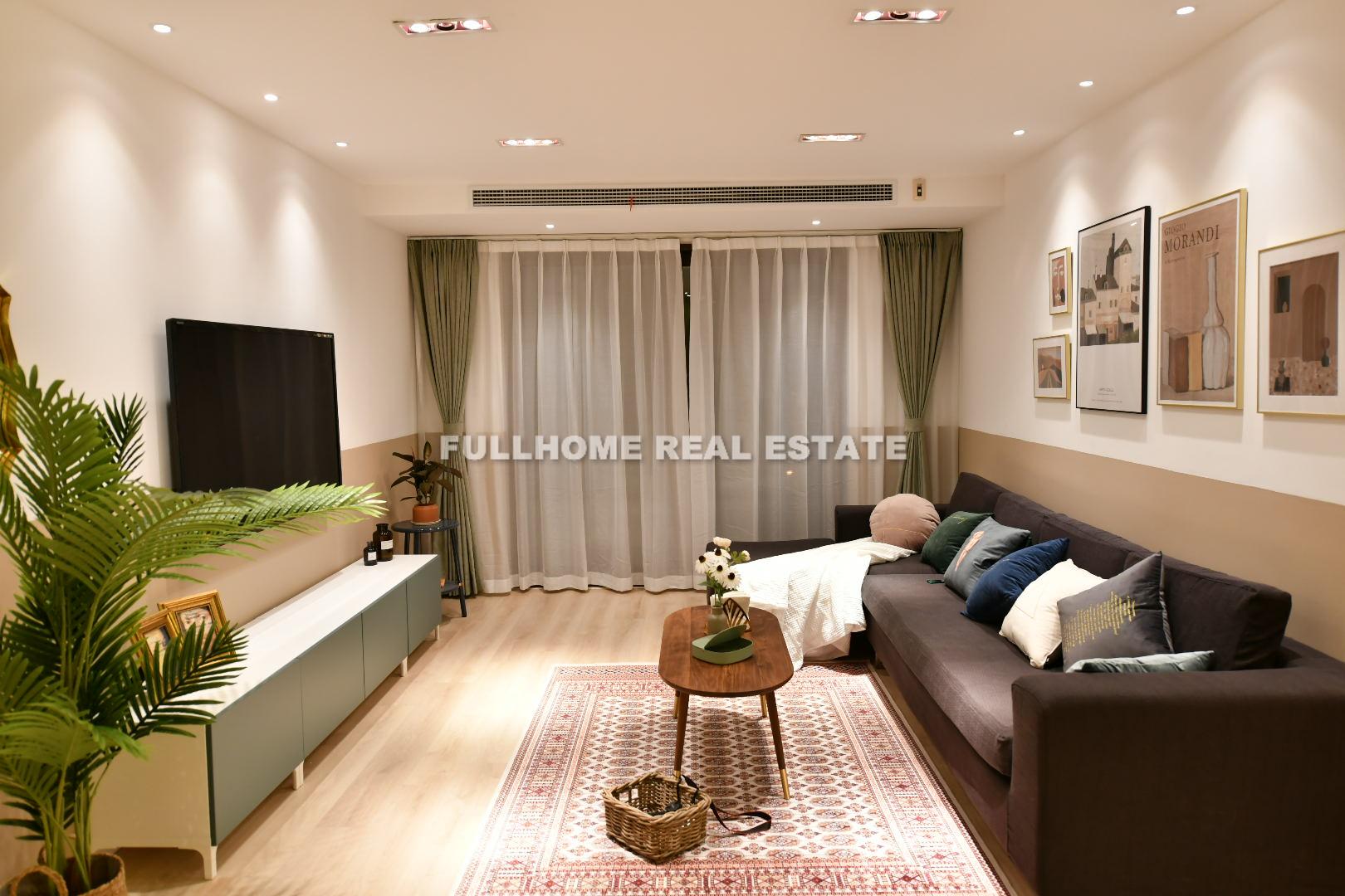 Yong Ye Apartment - Interior view 6, Shanghai rental property