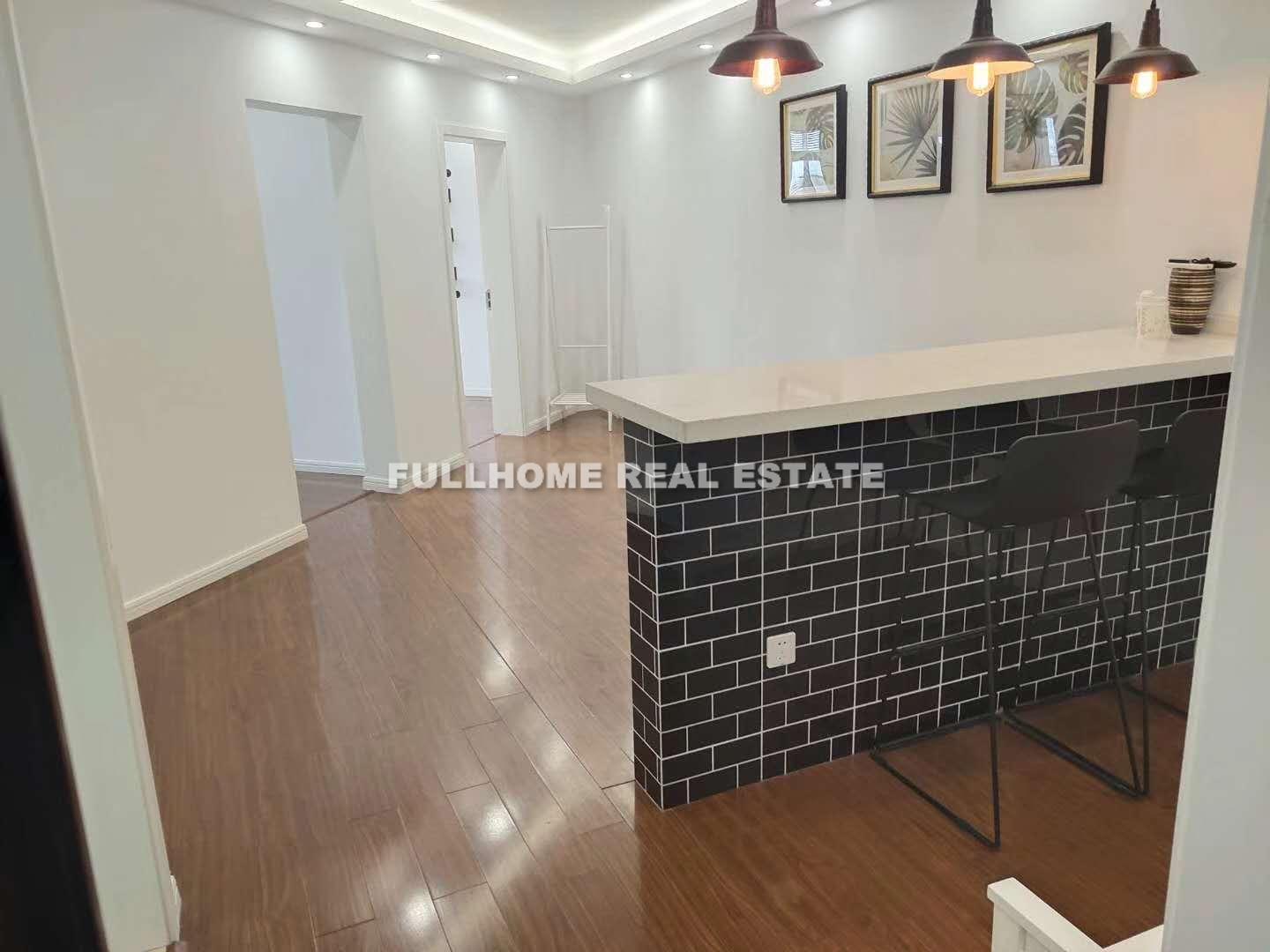 Xingguo Mansion - Interior view 7, Shanghai rental property