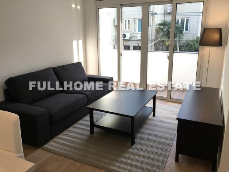 Lane 1-500 Wukang Road Old House - Interior view 4, Shanghai rental property