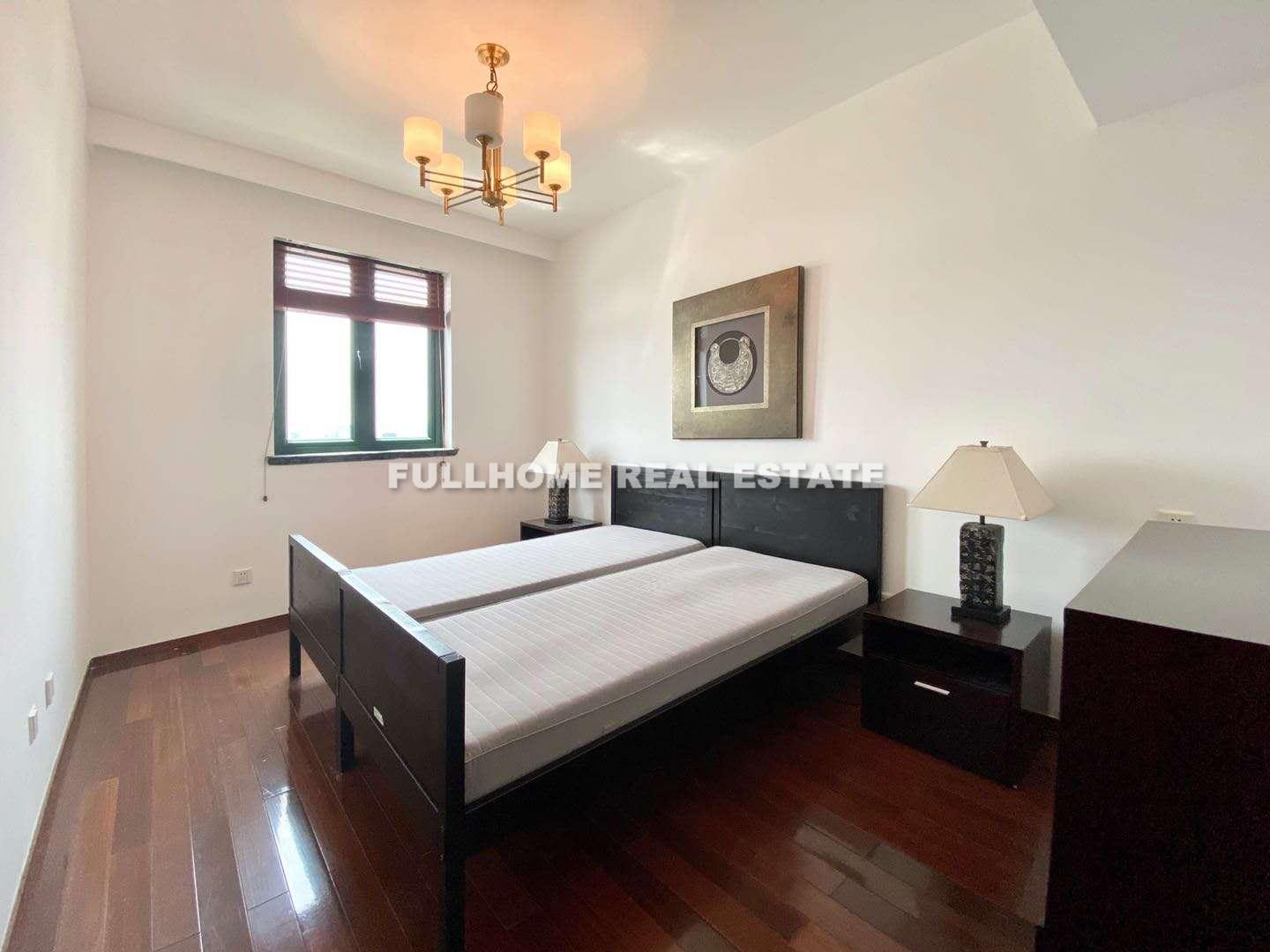 Yanlord Garden - Interior view 3, Shanghai rental property
