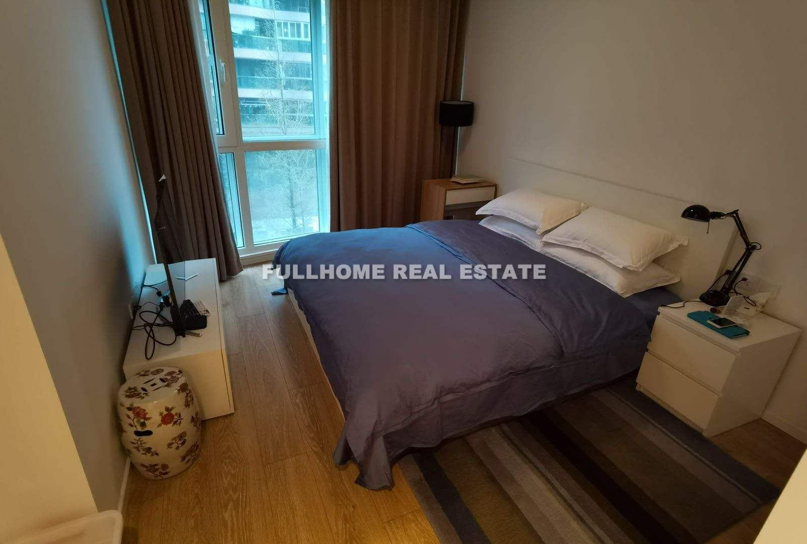 La Residence - Interior view 3, Shanghai rental property