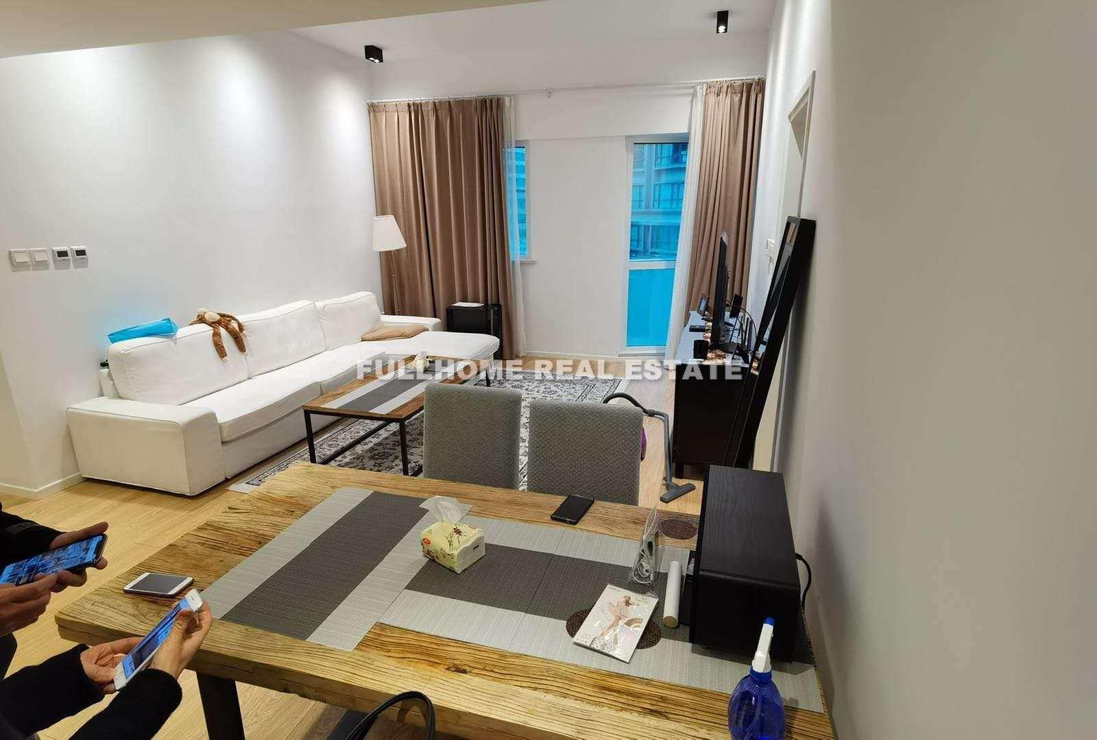 La Residence - Interior view 7, Shanghai rental property