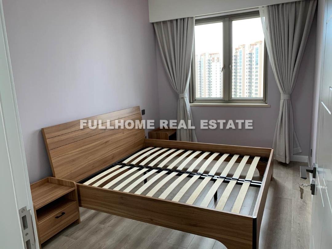 Yanlord Town - Interior view 9, Shanghai rental property