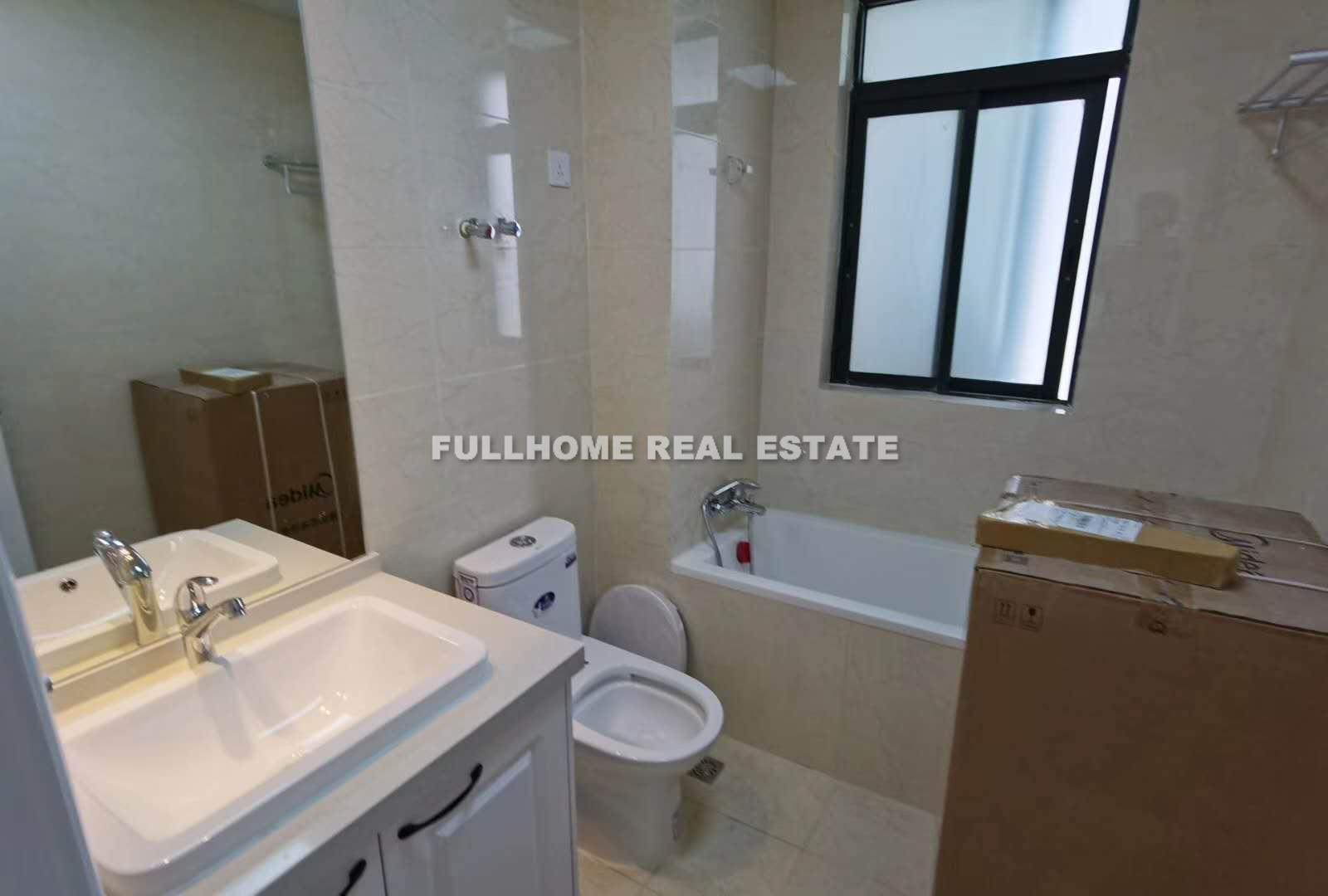 Hongqiao Wanbo Garden - Interior view 7, Shanghai rental property