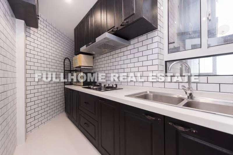 Xingguo Mansion - Interior view 4, Shanghai rental property