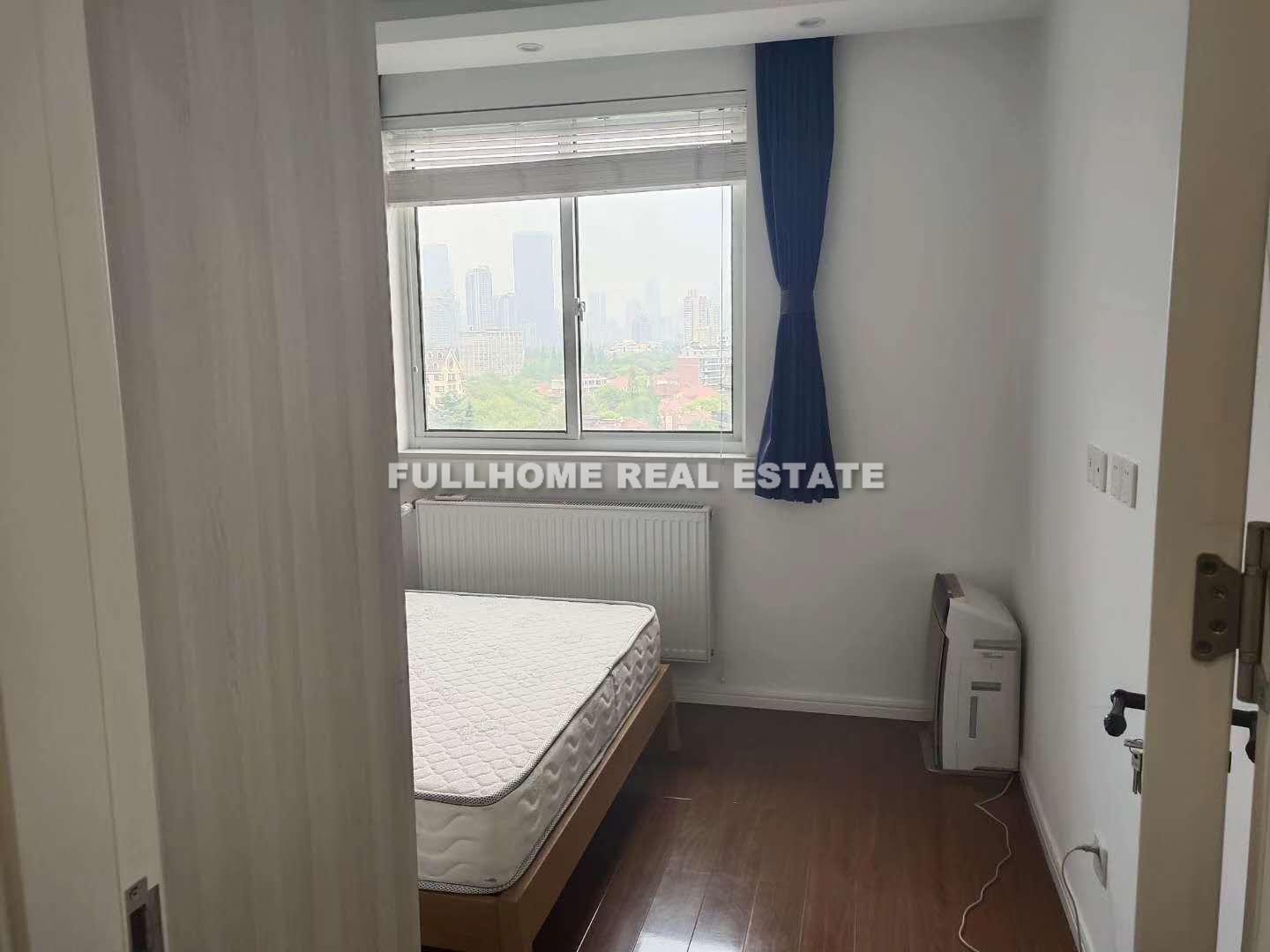 Xingguo Mansion - Interior view 5, Shanghai rental property