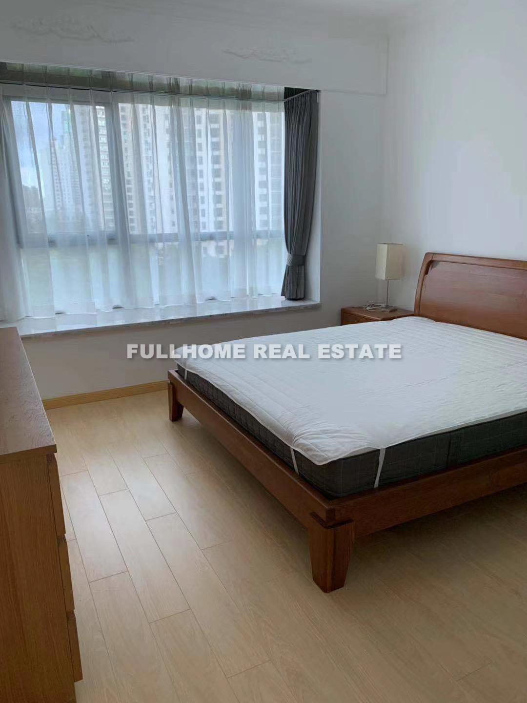 8 Park Avenue - Interior view 3, Shanghai rental property