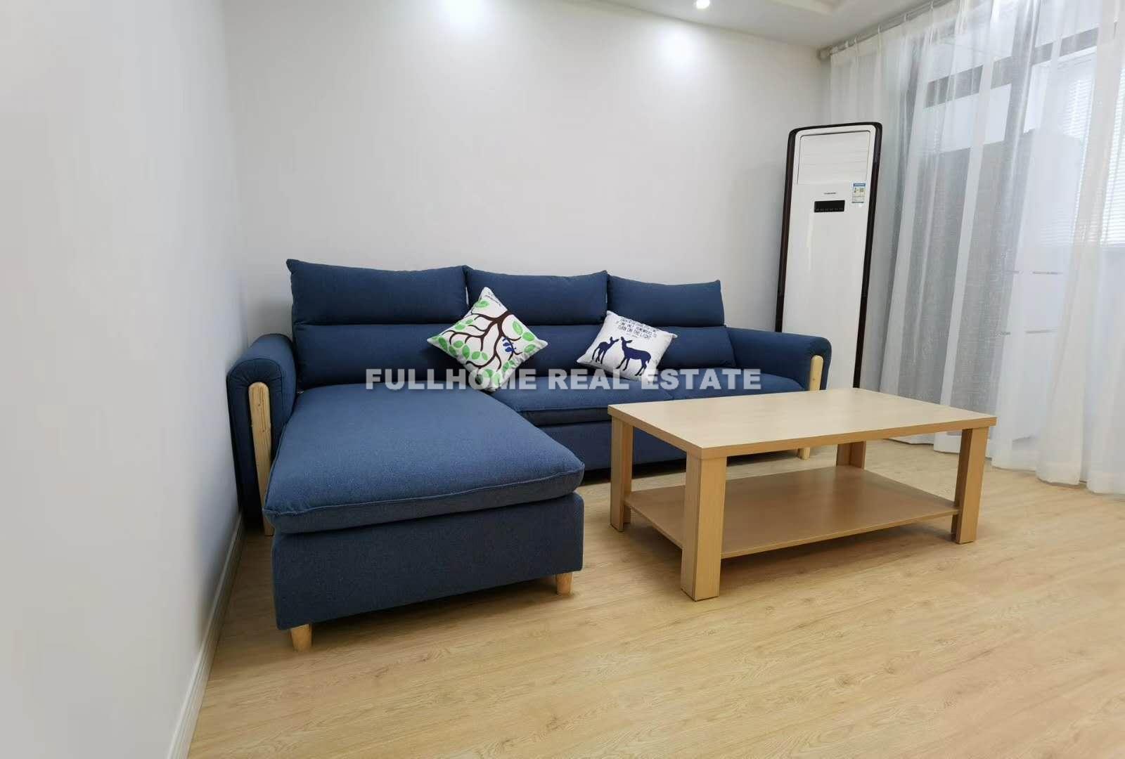 Hongqiao Wanbo Garden - Interior view 2, Shanghai rental property
