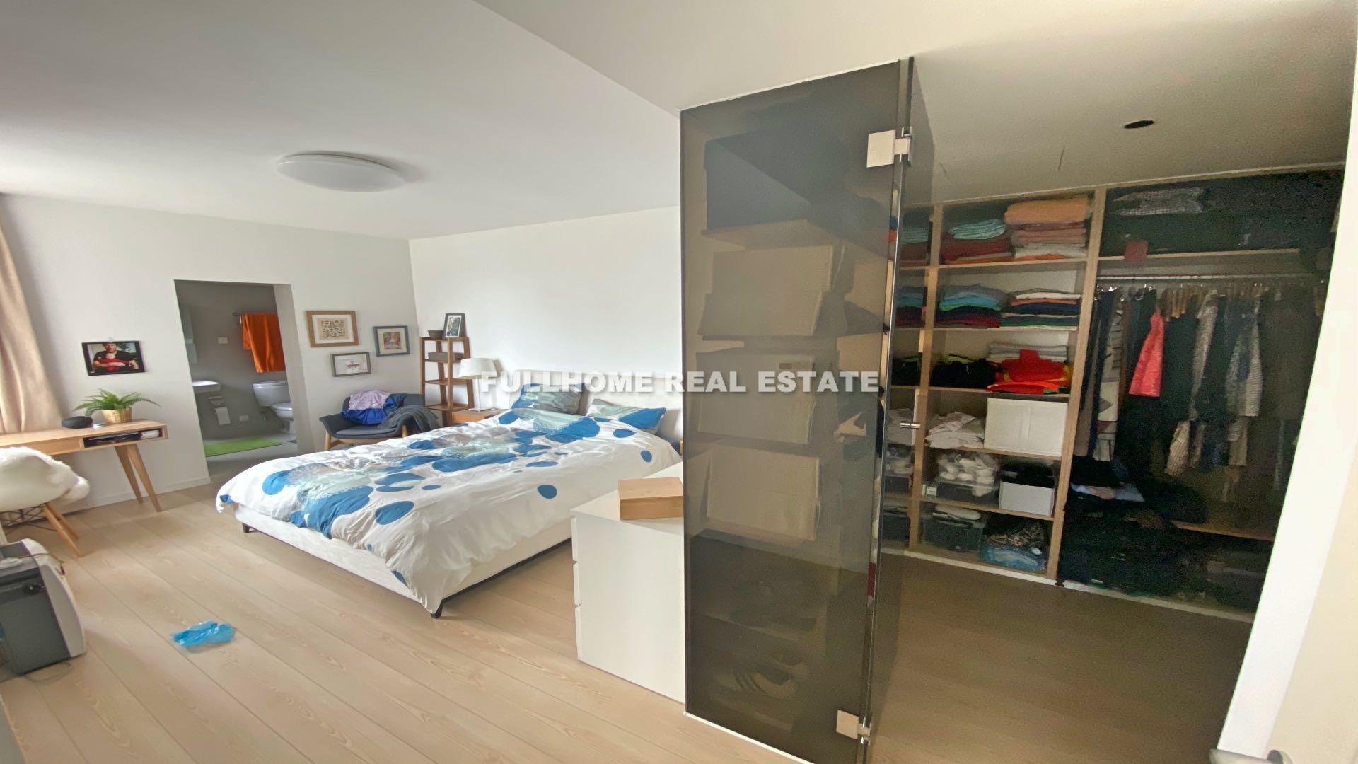 Central Residences - Interior view 10, Shanghai rental property
