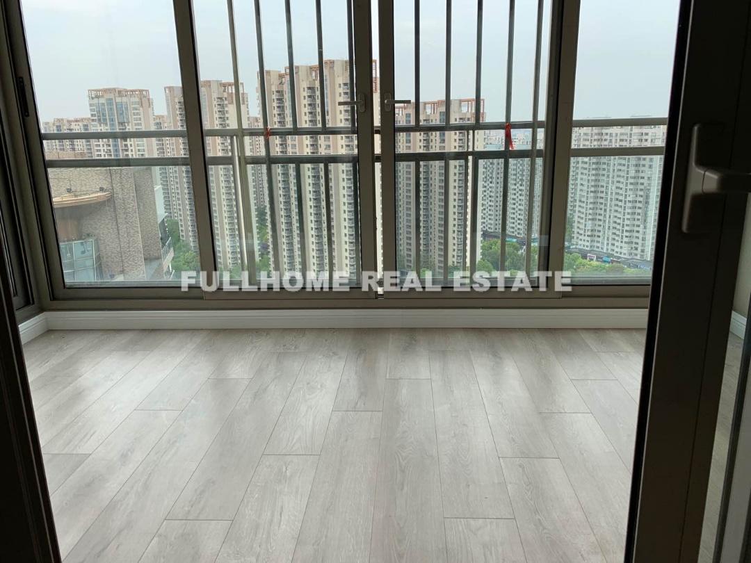 Yanlord Town - Interior view 3, Shanghai rental property