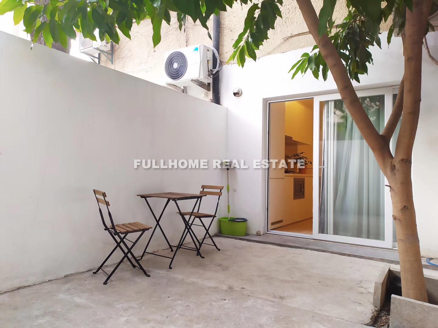 No.1-500 Huating Road Old House - Interior view 4, Shanghai rental property