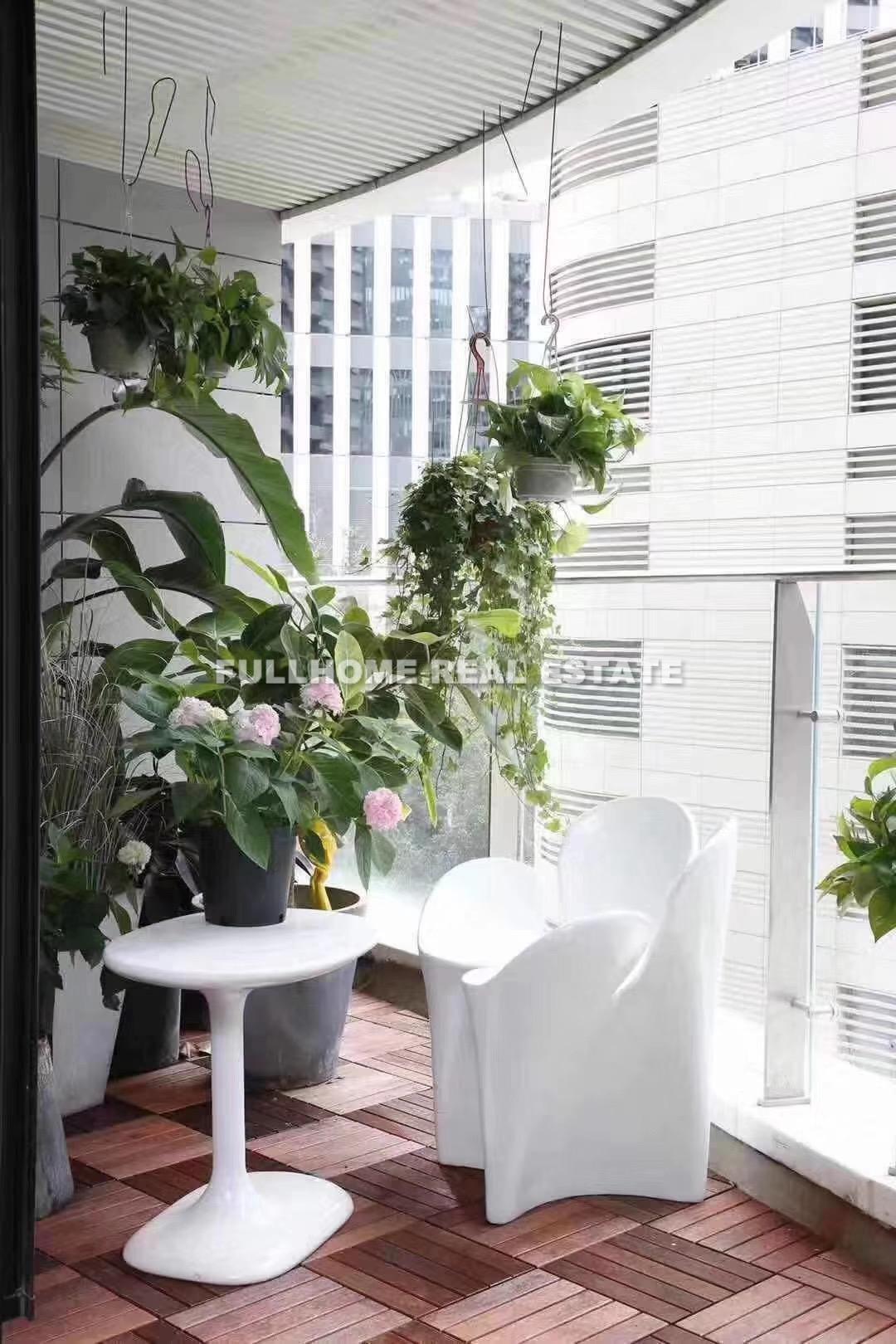 Nove Mansion - Interior view 7, Shanghai rental property