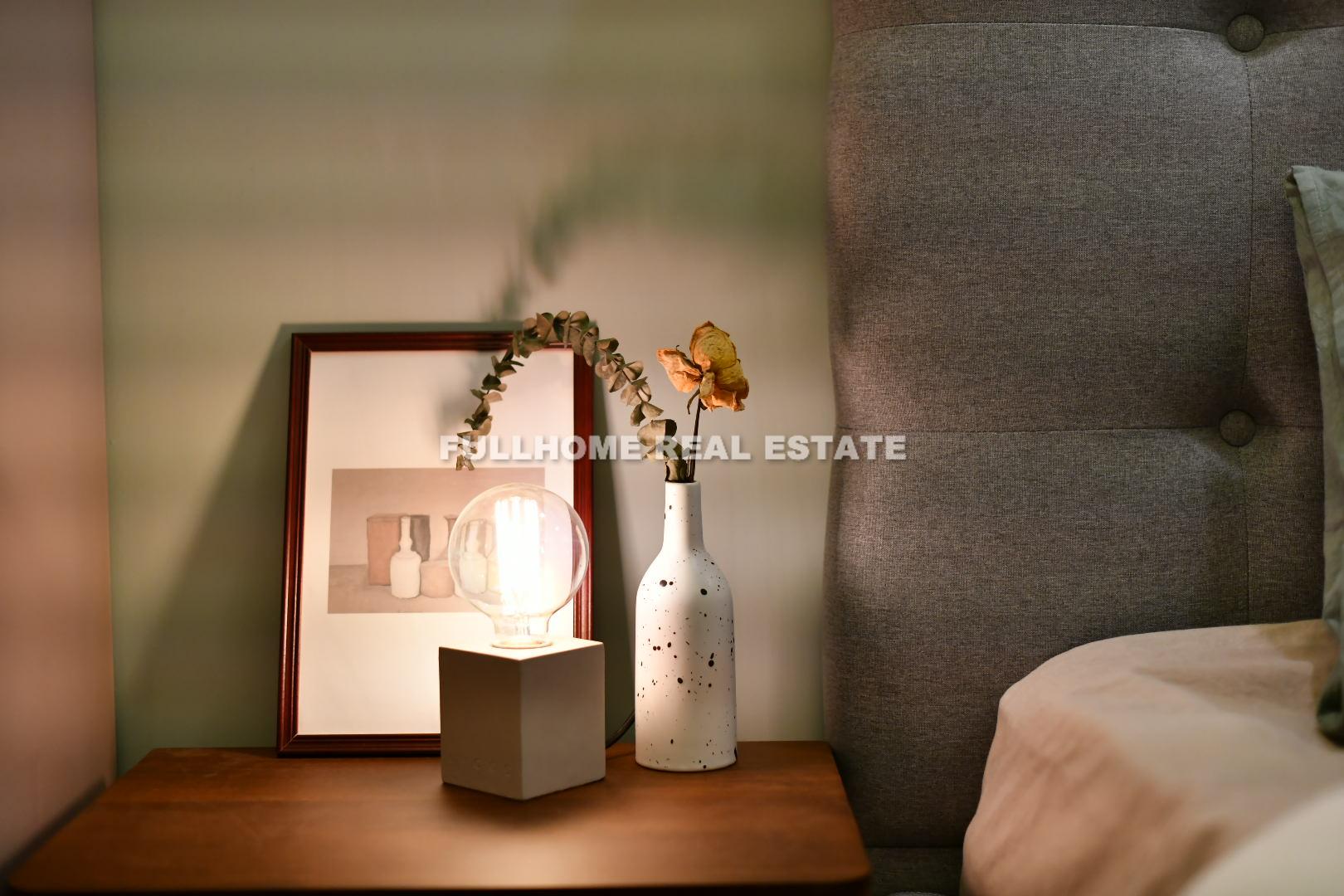 Yong Ye Apartment - Interior view 10, Shanghai rental property