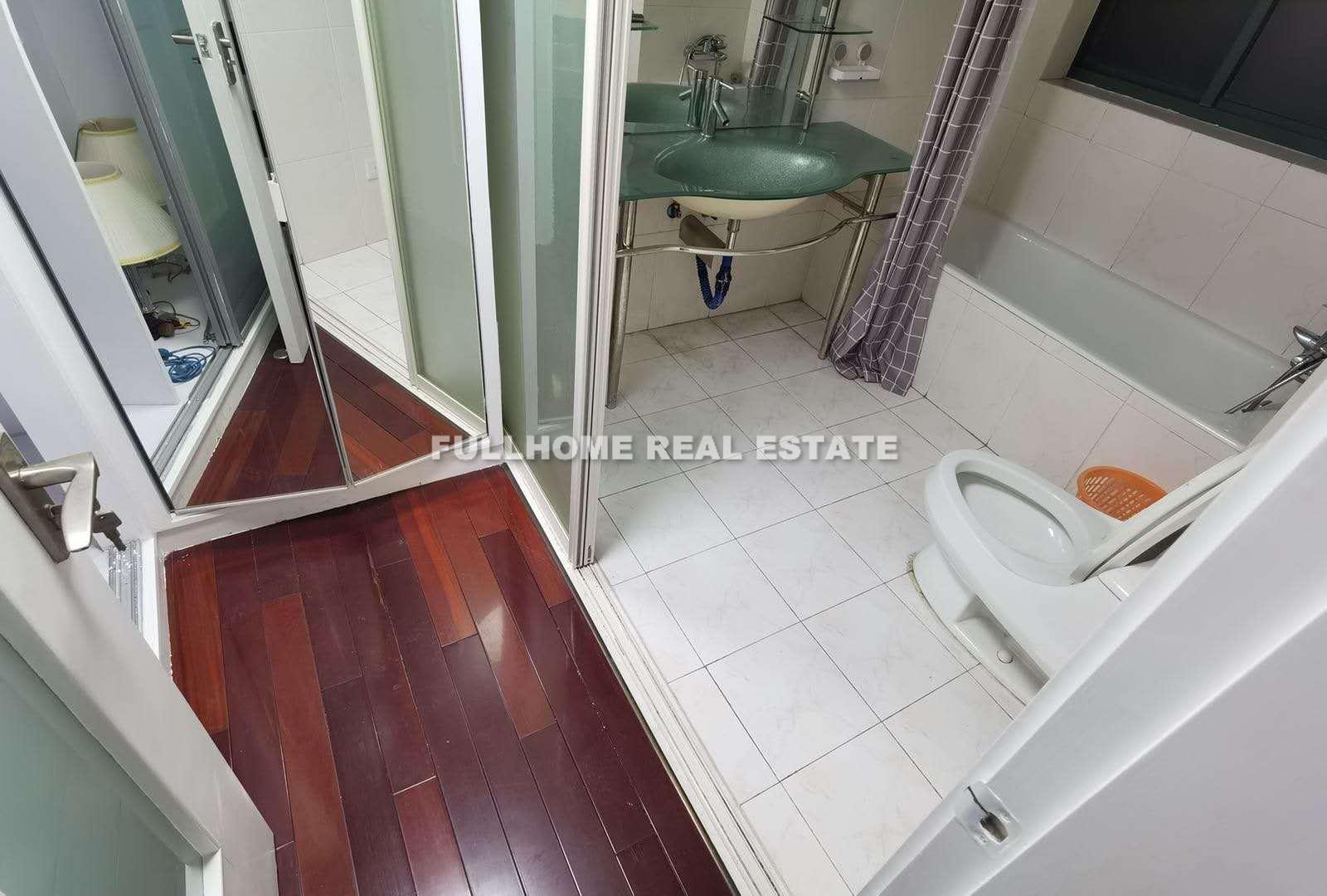 Hai Qi Yuan (The Bund) - Interior view 3, Shanghai rental property