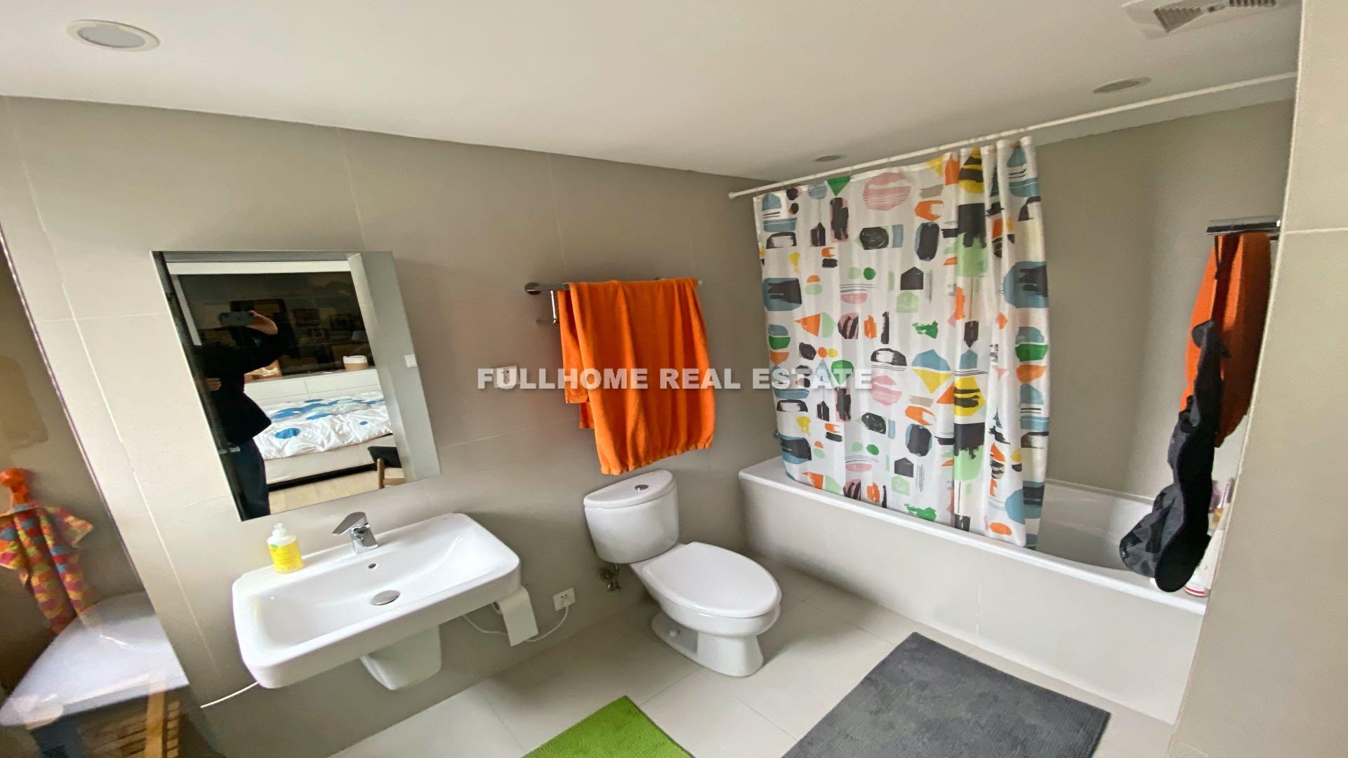 Central Residences - Interior view 12, Shanghai rental property