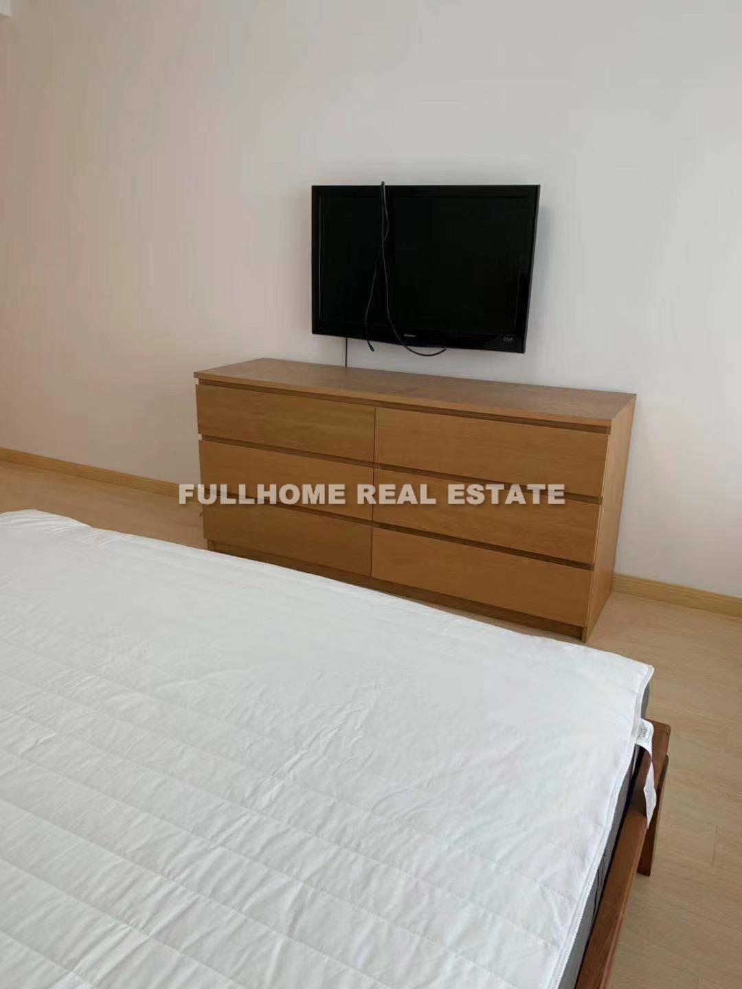 8 Park Avenue - Interior view 4, Shanghai rental property