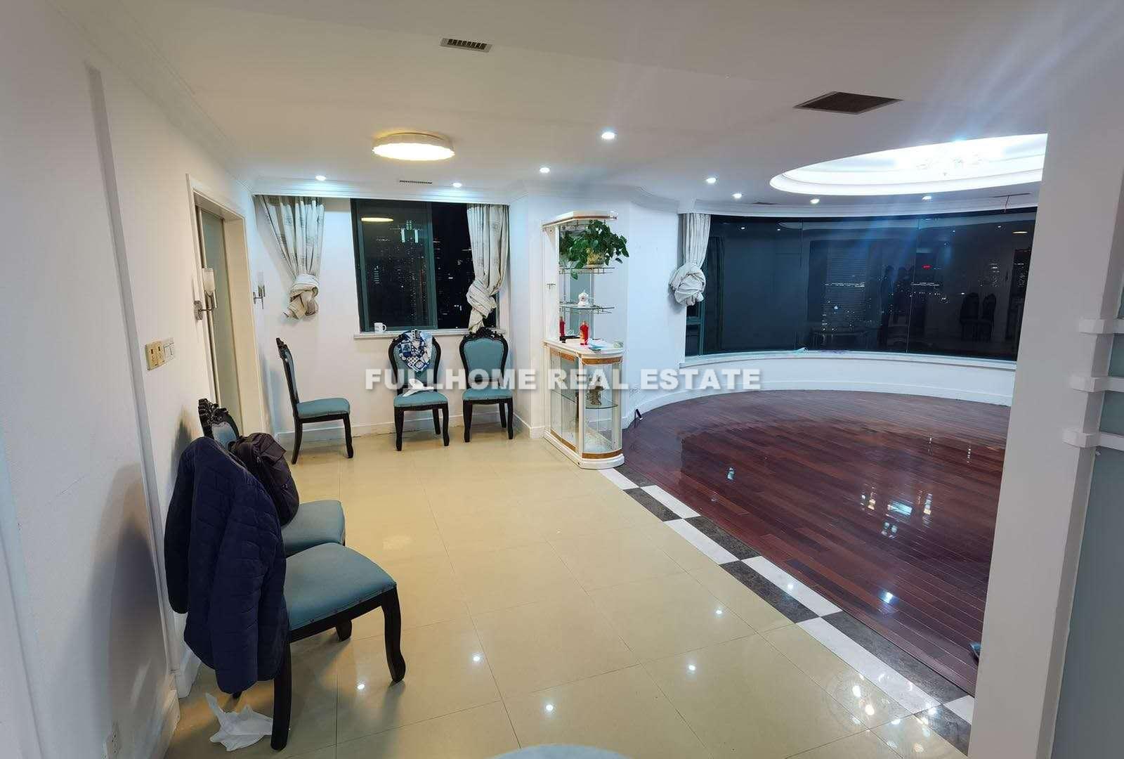 Hai Qi Yuan (The Bund) - Interior view 8, Shanghai rental property
