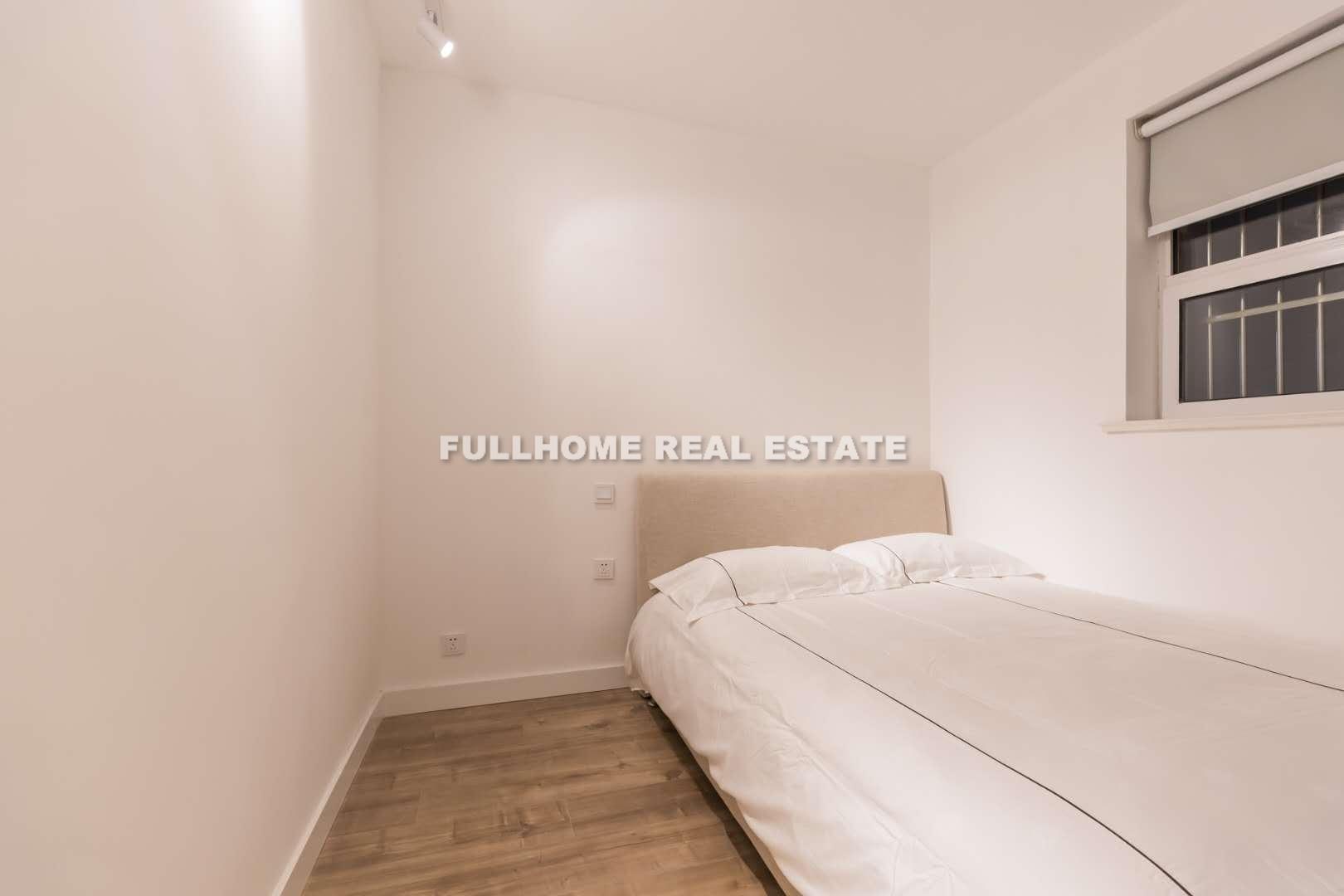 Wuzhong Apartment - Interior view 5, Shanghai rental property