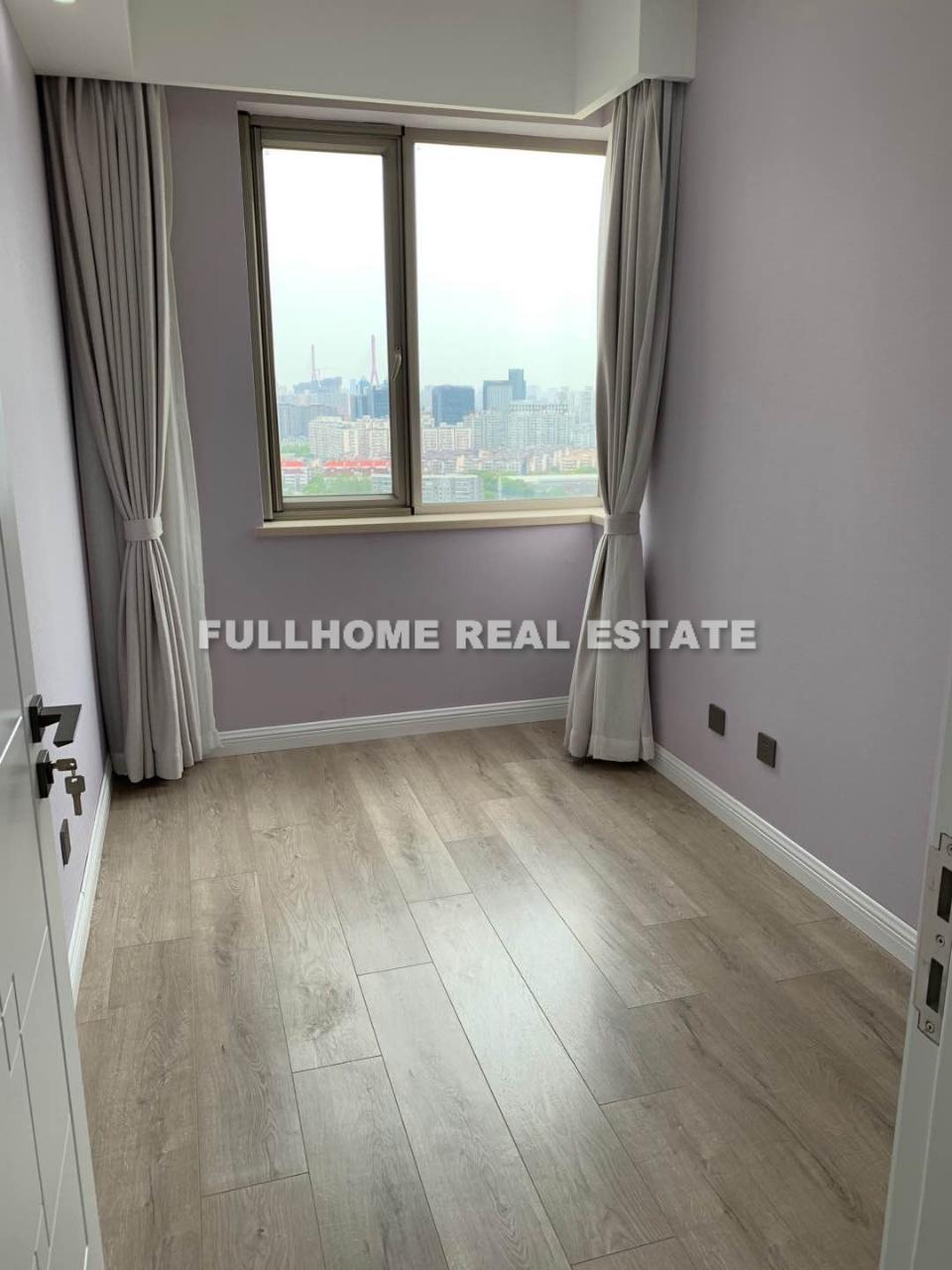 Yanlord Town - Interior view 12, Shanghai rental property