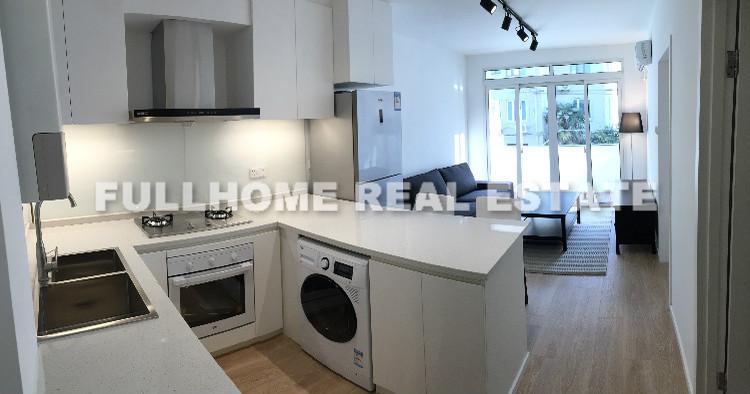 Lane 1-500 Wukang Road Old House - Interior view 3, Shanghai rental property
