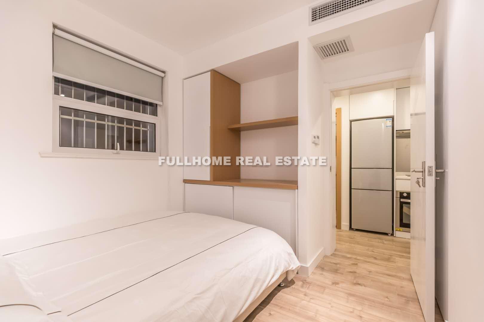 Wuzhong Apartment - Interior view 4, Shanghai rental property