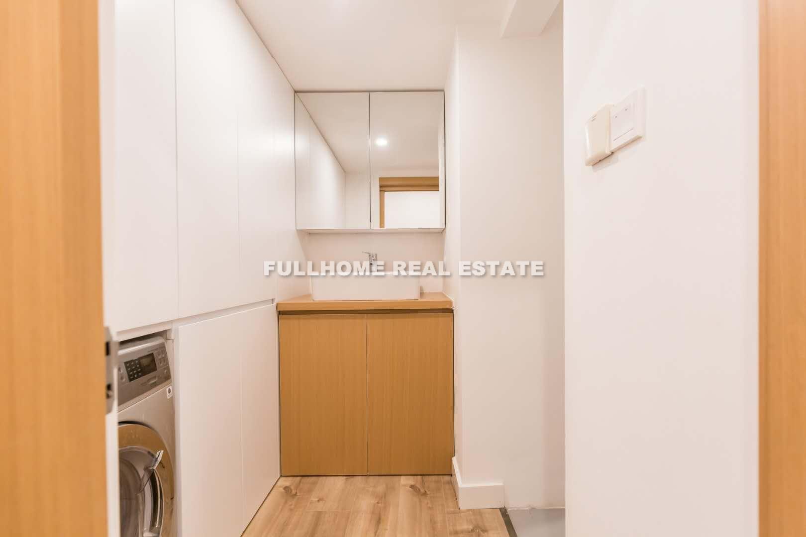 Wuzhong Apartment - Interior view 10, Shanghai rental property