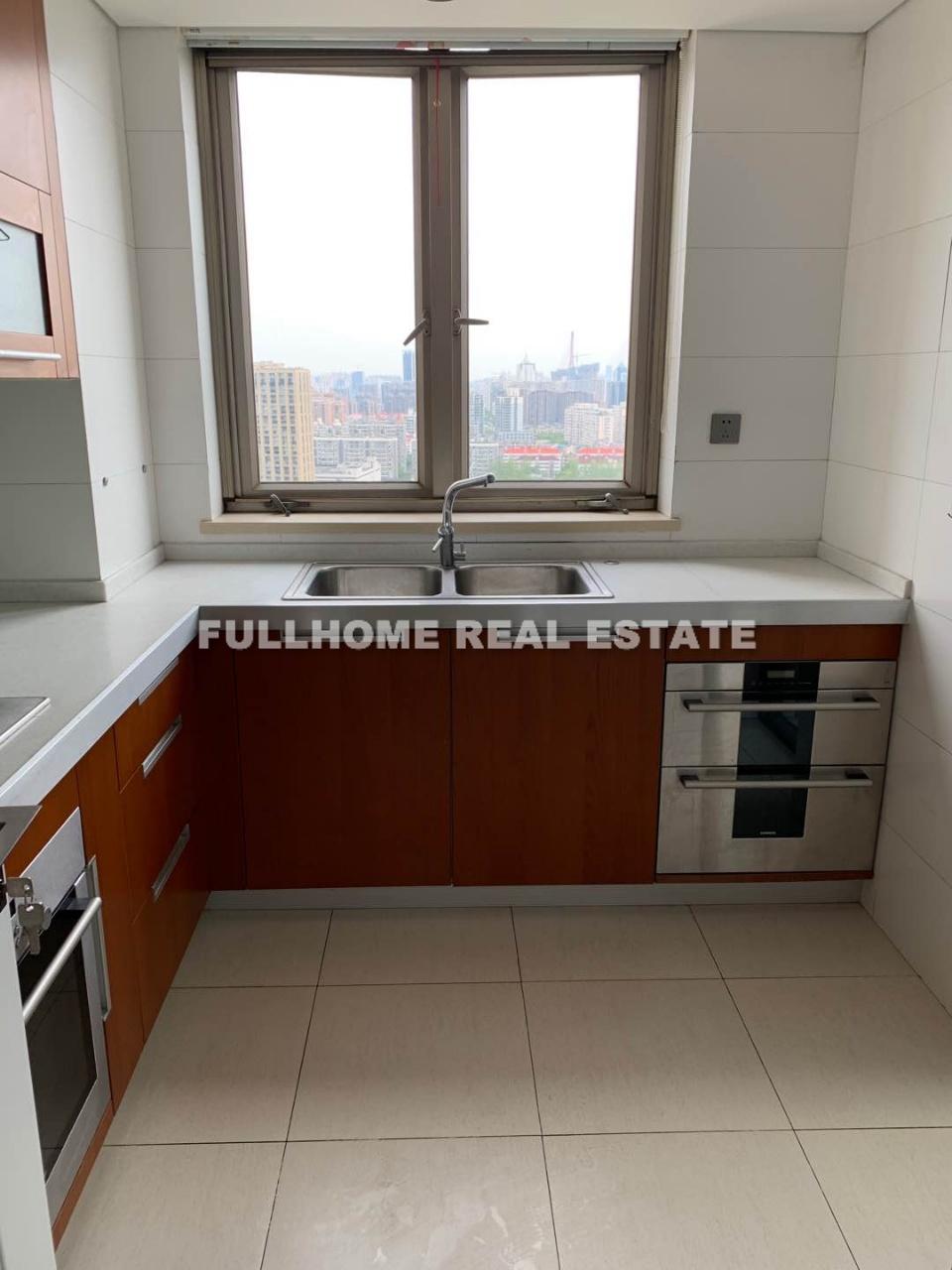 Yanlord Town - Interior view 10, Shanghai rental property