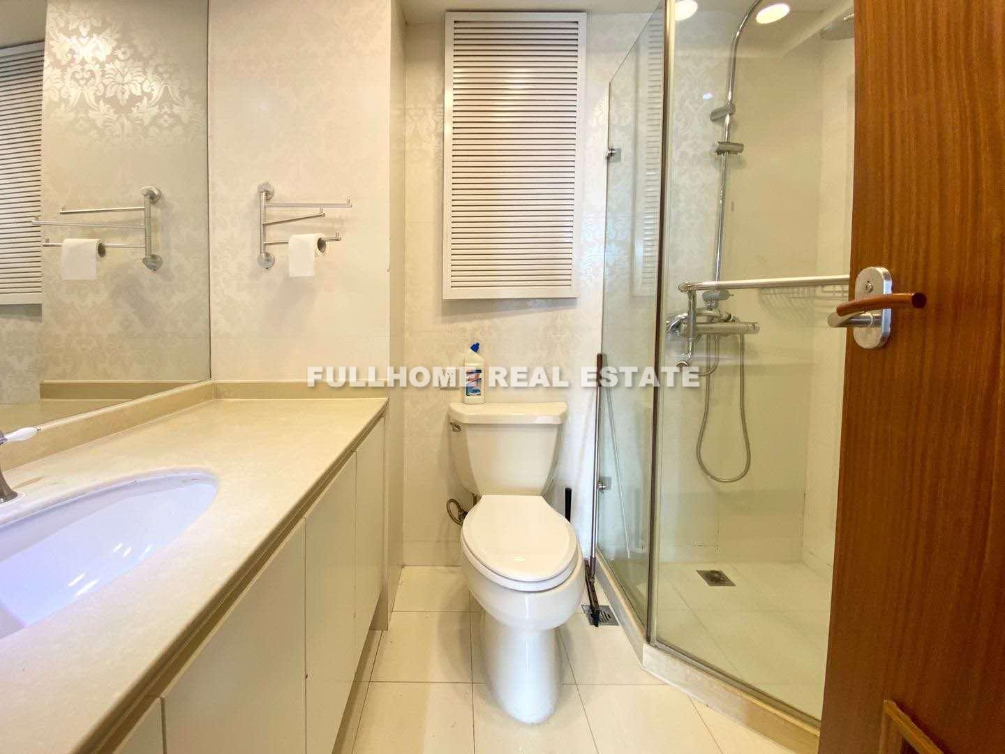 Yanlord Garden - Interior view 5, Shanghai rental property