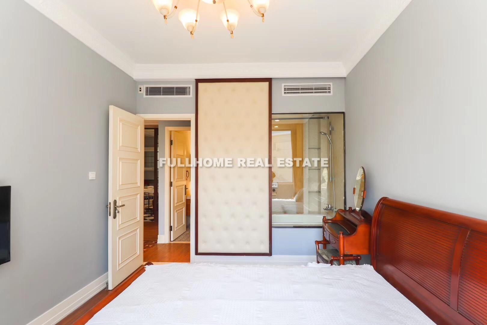 Georgia Apartment - Interior view 2, Shanghai rental property