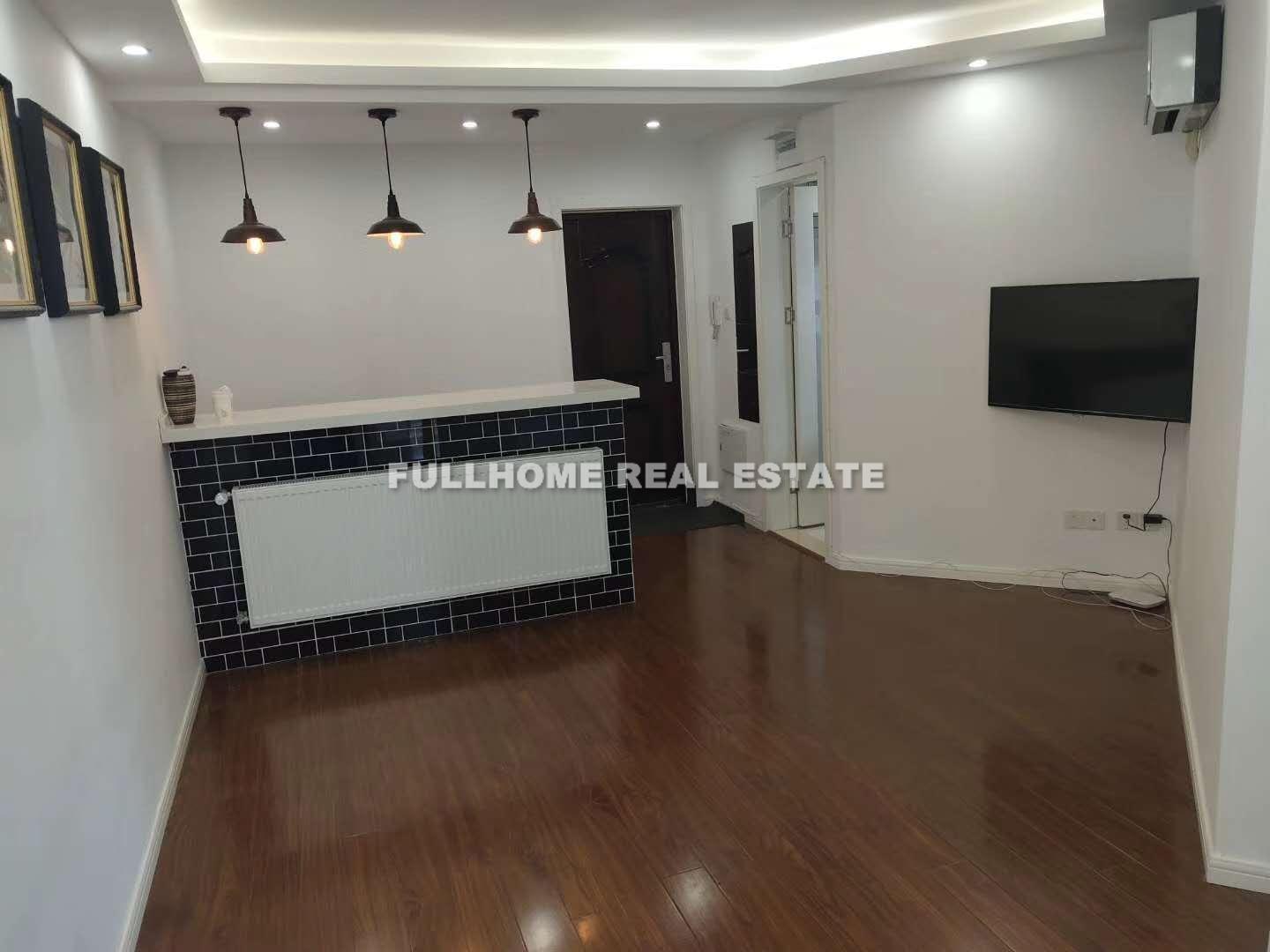 Xingguo Mansion - 2 bedroom apartment in Shanghai, FFC, Downtown