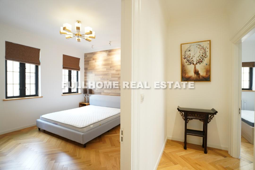 No.9 Xinle Road Old House - Interior view 4, Shanghai rental property