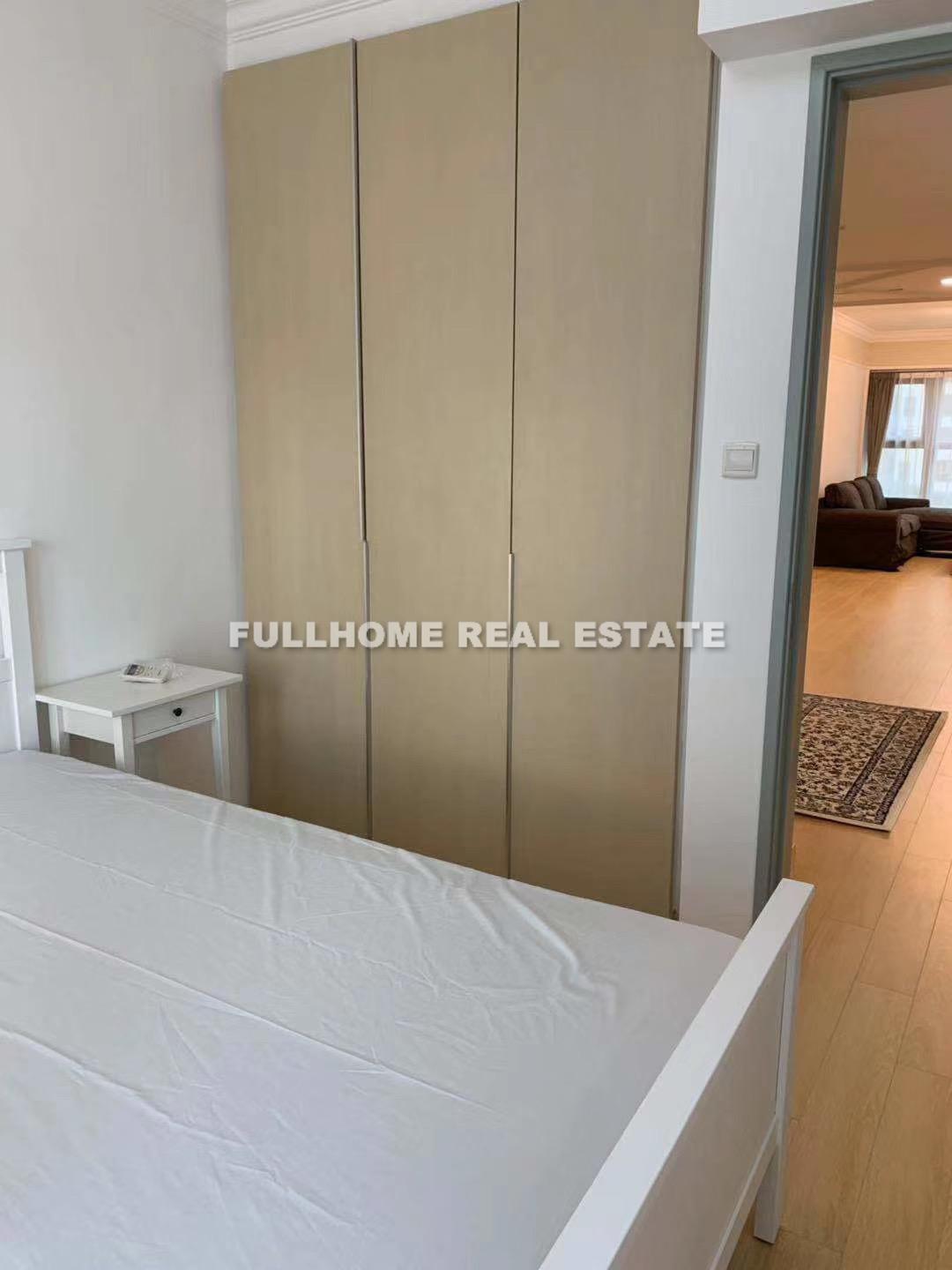 8 Park Avenue - Interior view 2, Shanghai rental property