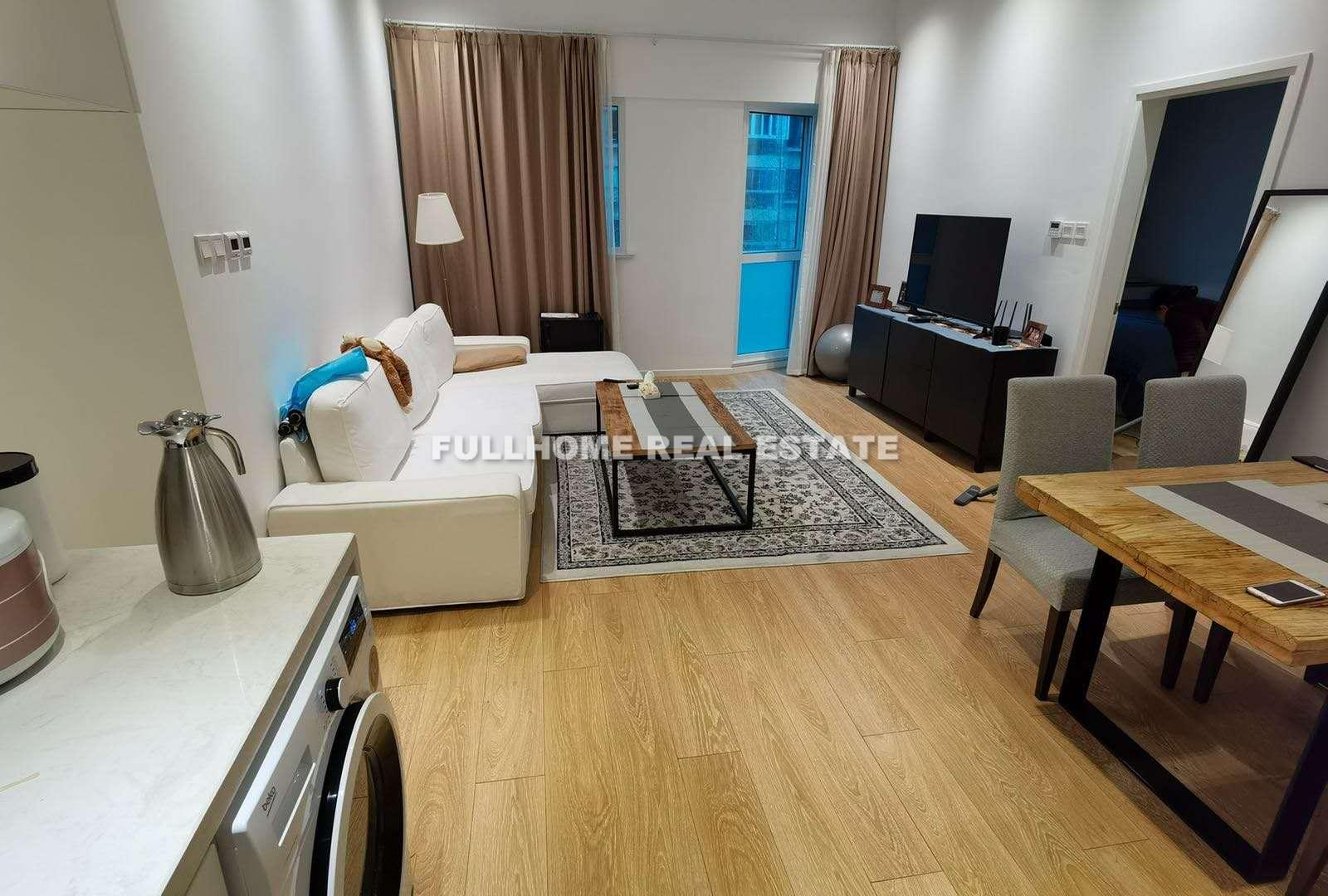 La Residence - Interior view 2, Shanghai rental property