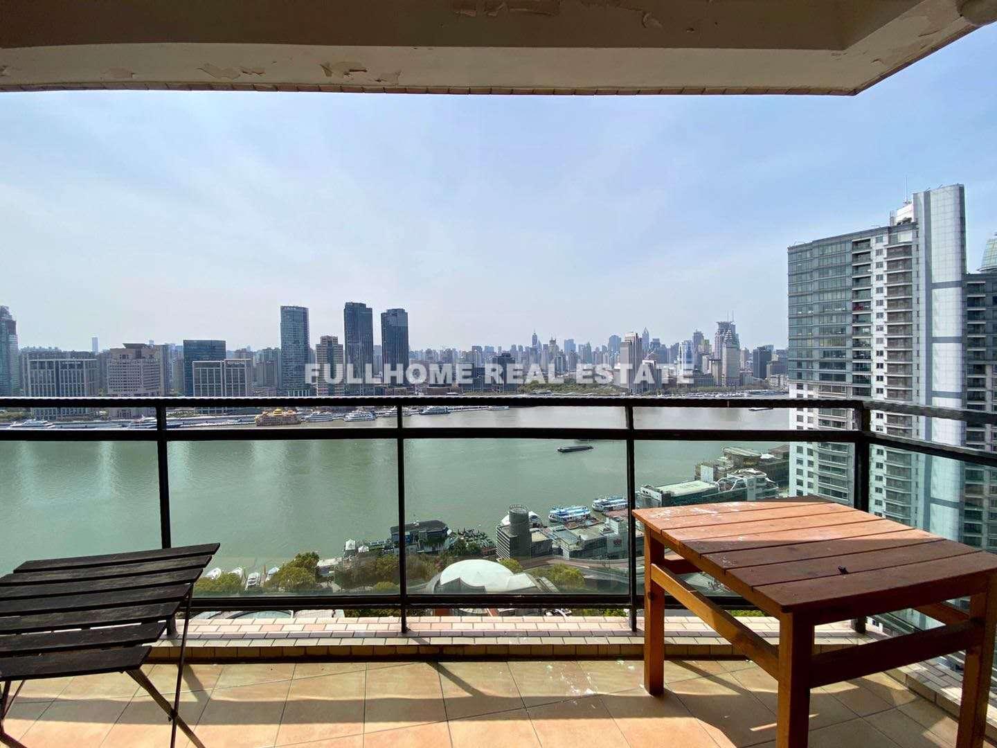 Yanlord Garden - Interior view 4, Shanghai rental property
