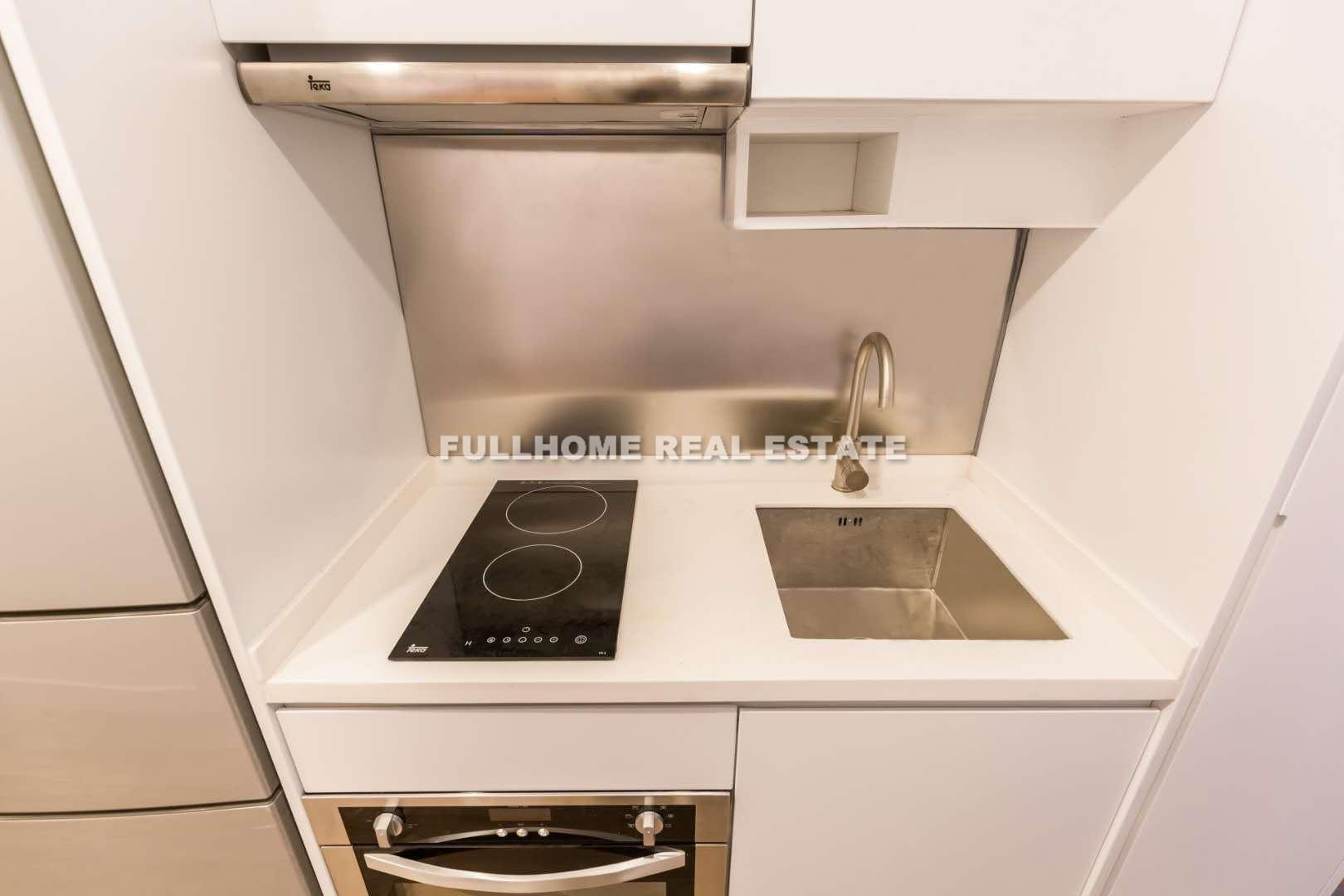 Wuzhong Apartment - Interior view 8, Shanghai rental property