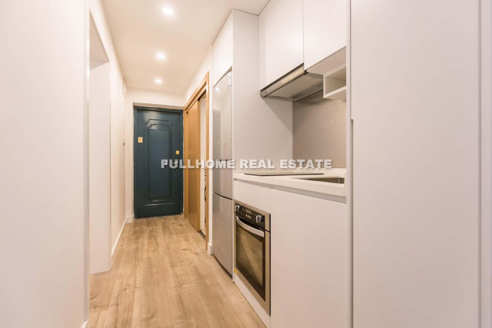 Wuzhong Apartment - Interior view 11, Shanghai rental property