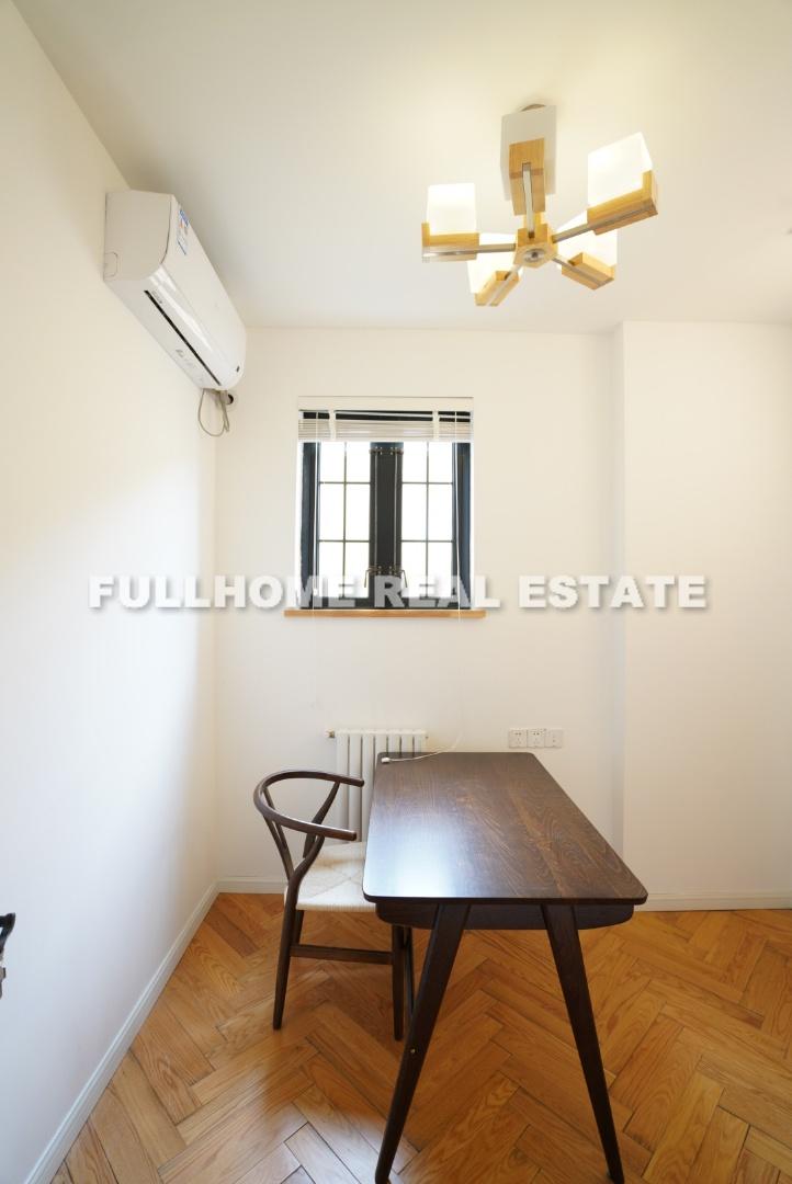 No.9 Xinle Road Old House - Interior view 6, Shanghai rental property