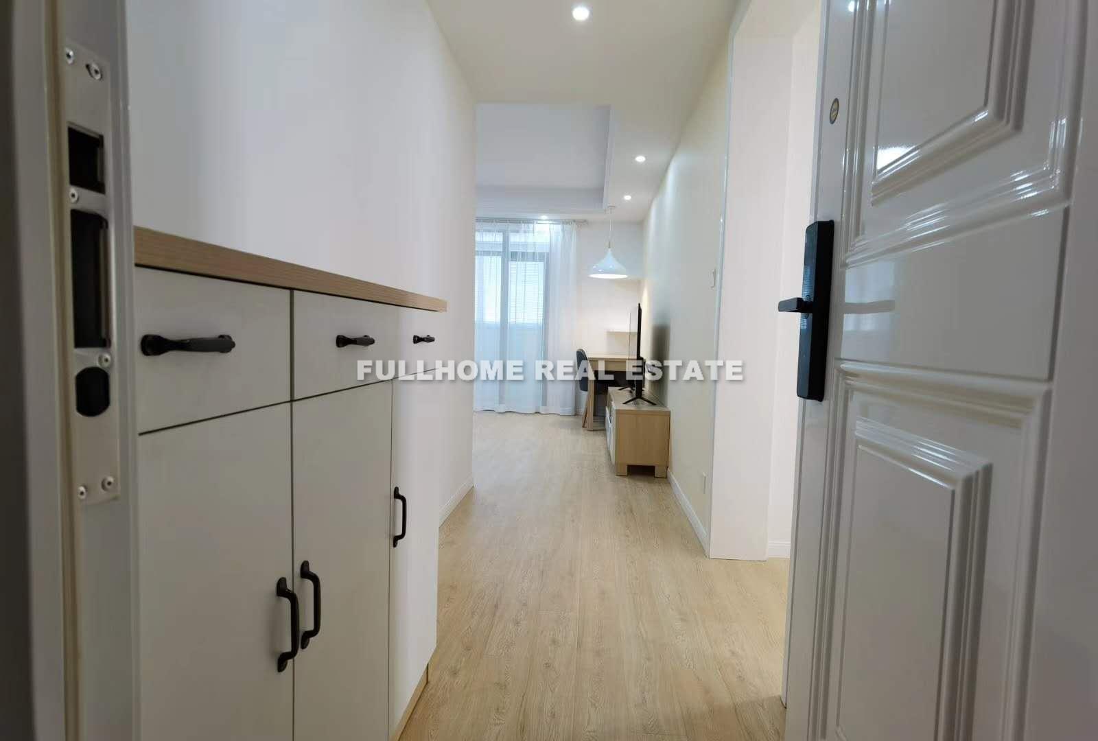 Hongqiao Wanbo Garden - Interior view 4, Shanghai rental property