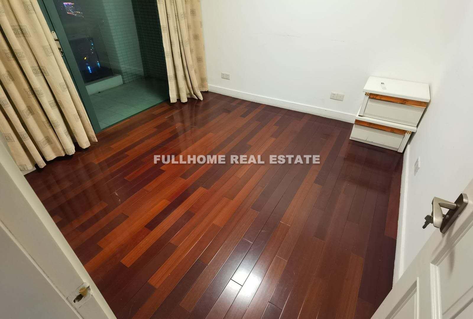 Hai Qi Yuan (The Bund) - Interior view 7, Shanghai rental property