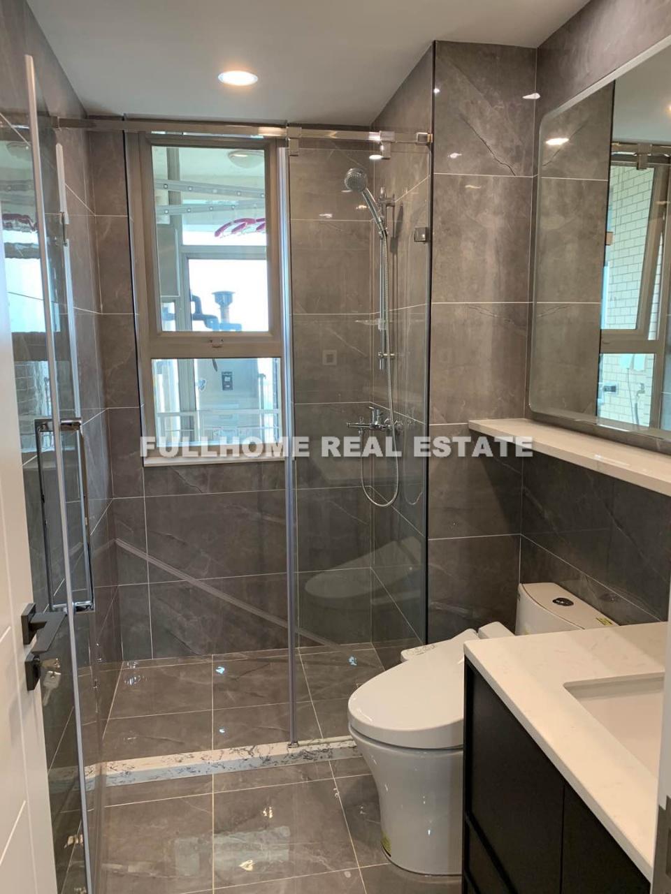 Yanlord Town - Interior view 11, Shanghai rental property