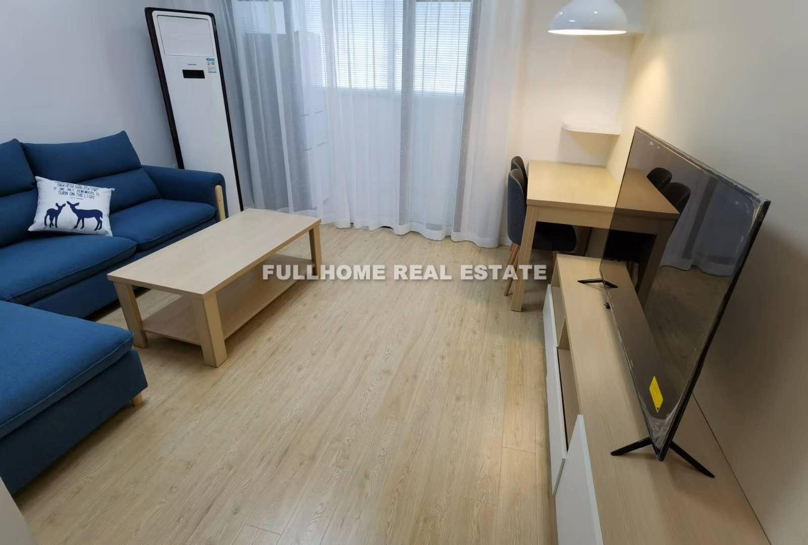 Hongqiao Wanbo Garden - 2 bedroom apartment in Shanghai, Tianshan, Hongqiao