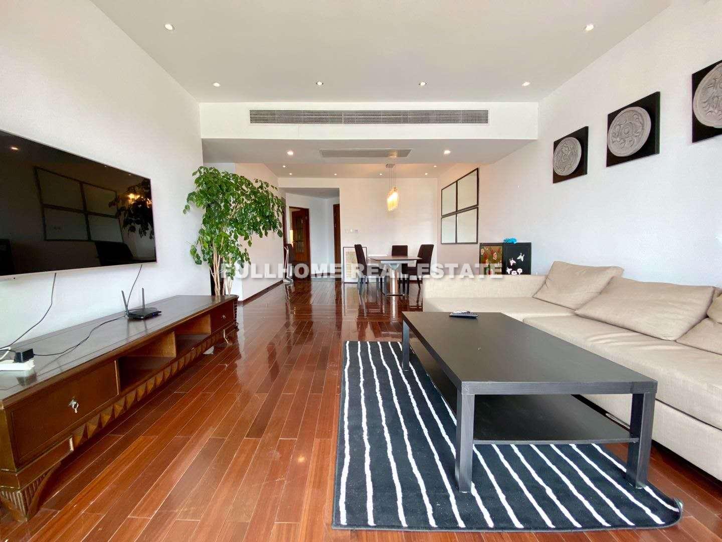 Yanlord Garden - Interior view 7, Shanghai rental property