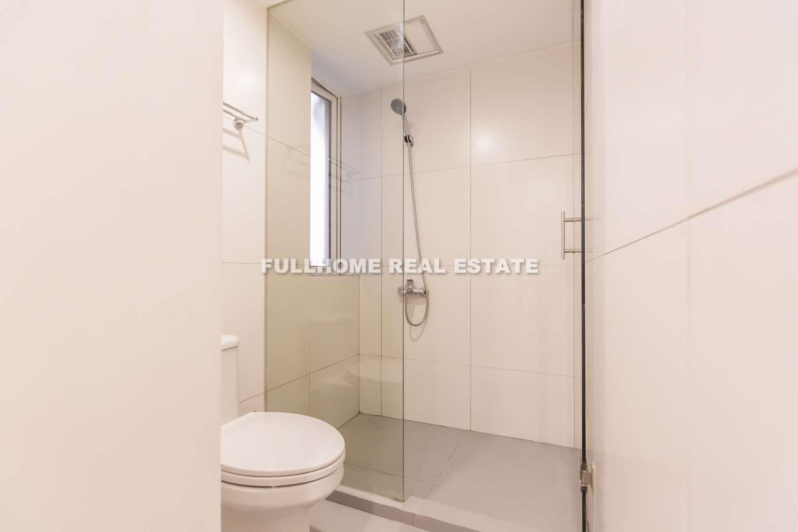 Wuzhong Apartment - Interior view 3, Shanghai rental property