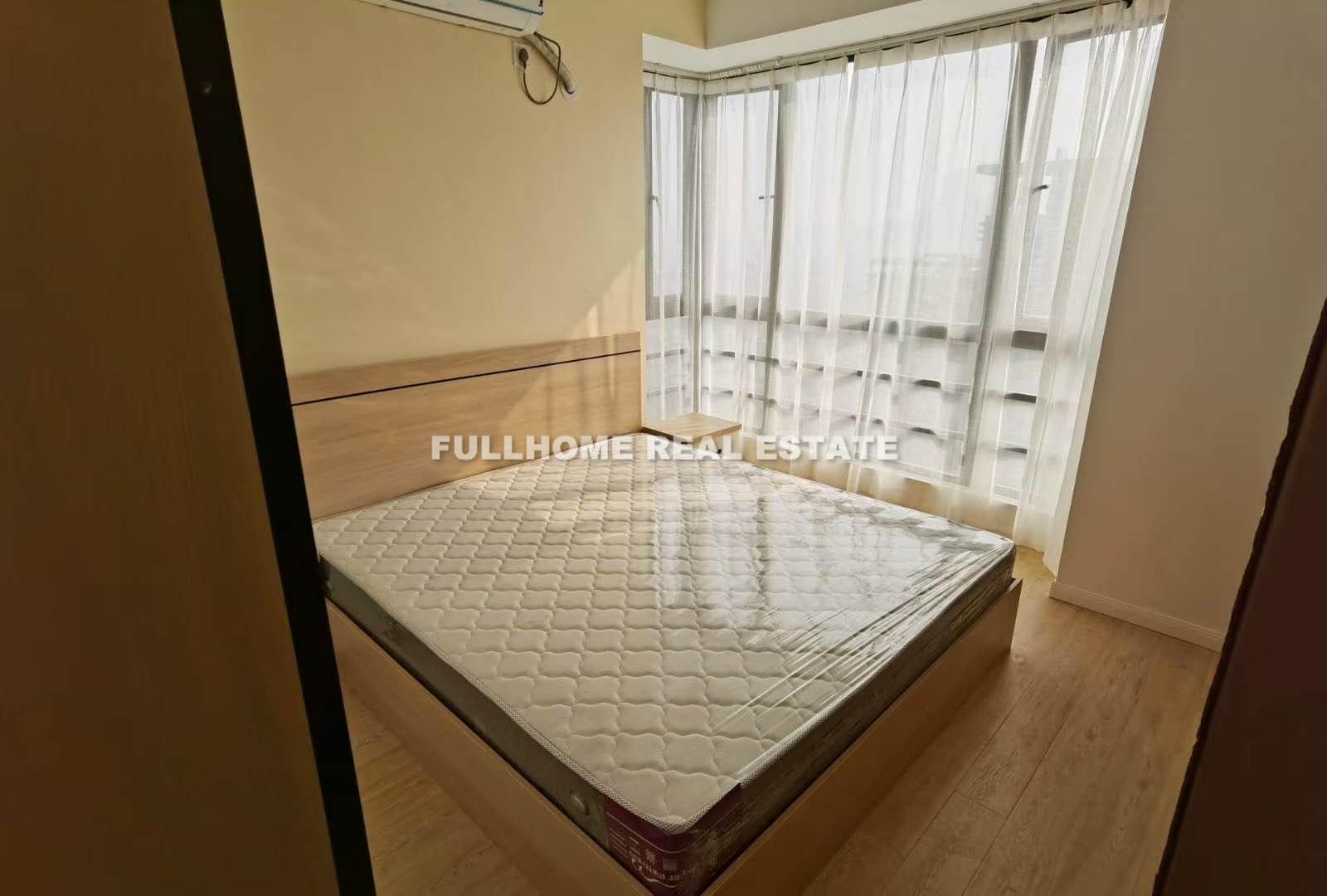 Hongqiao Wanbo Garden - Interior view 3, Shanghai rental property