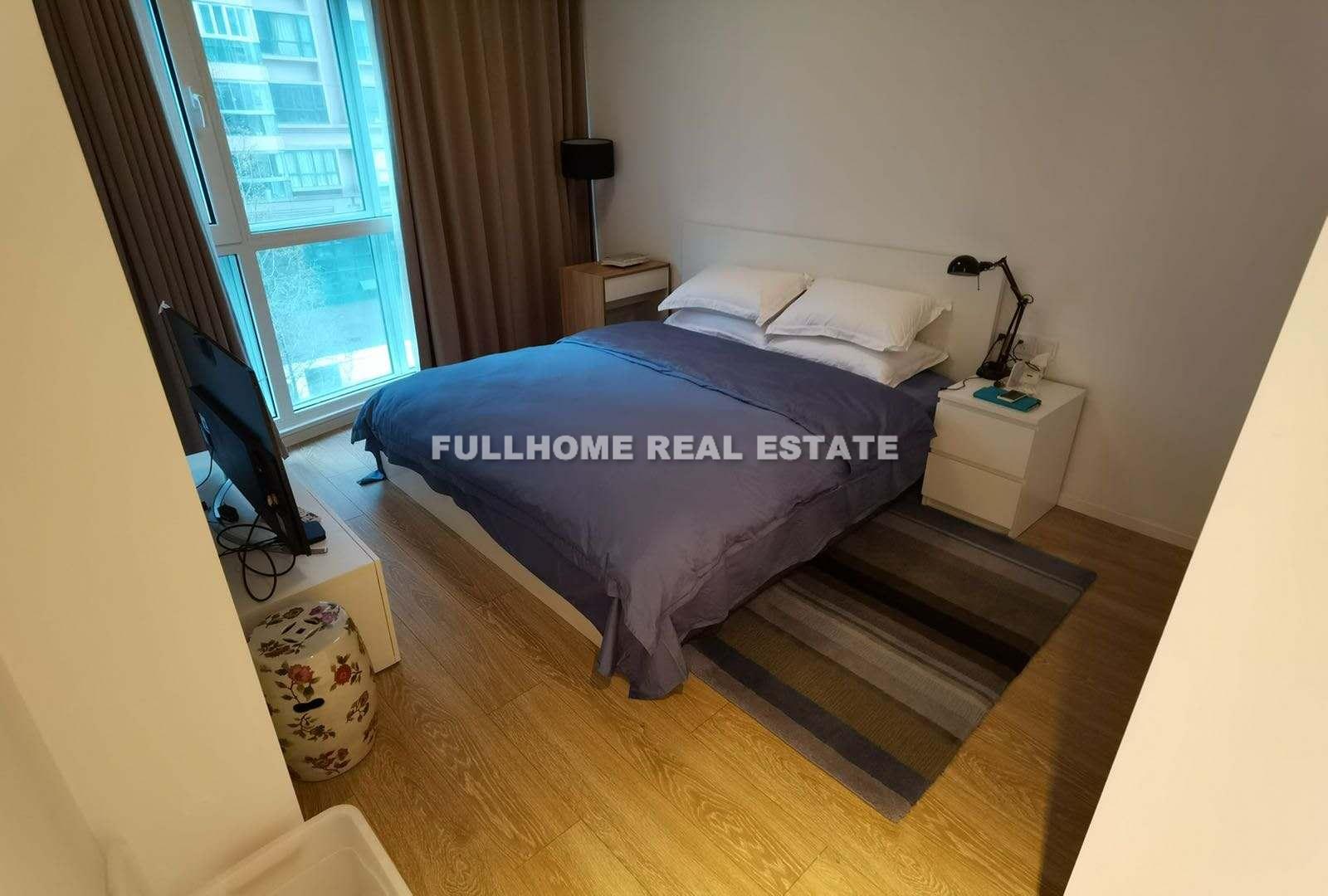 La Residence - Interior view 6, Shanghai rental property