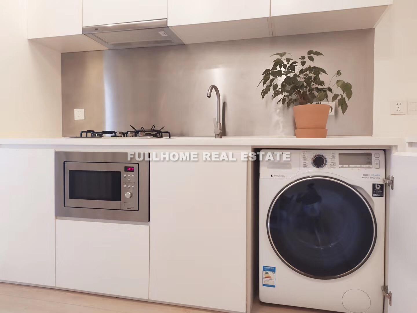 No.1-500 Huating Road Old House - Interior view 5, Shanghai rental property