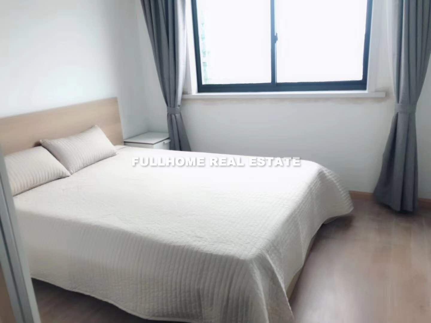Jing An City - Interior view 8, Shanghai rental property