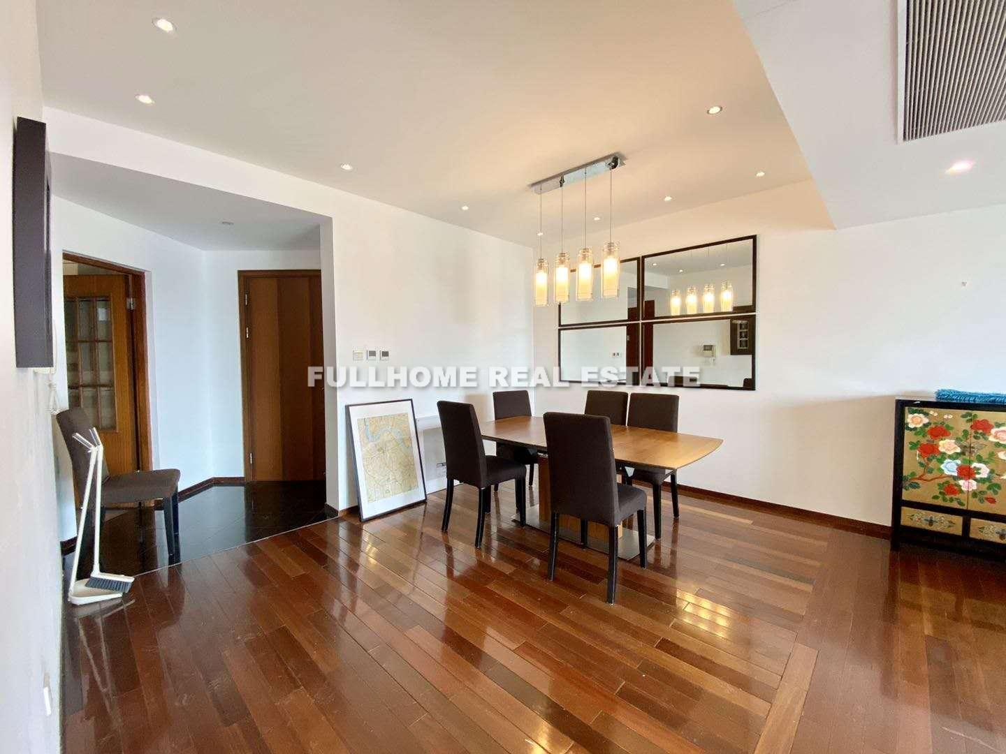 Yanlord Garden - Interior view 8, Shanghai rental property