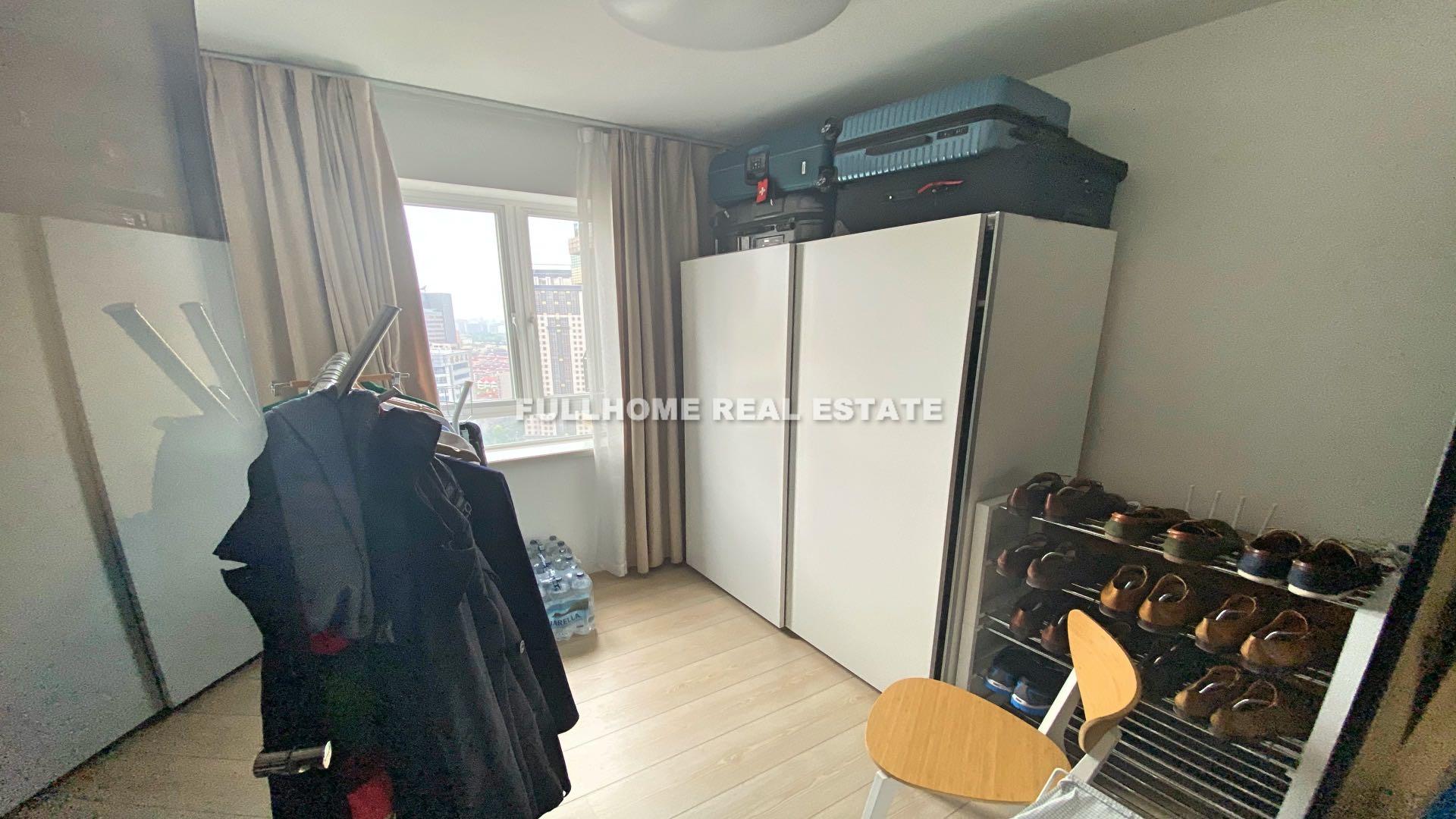 Central Residences - Interior view 11, Shanghai rental property